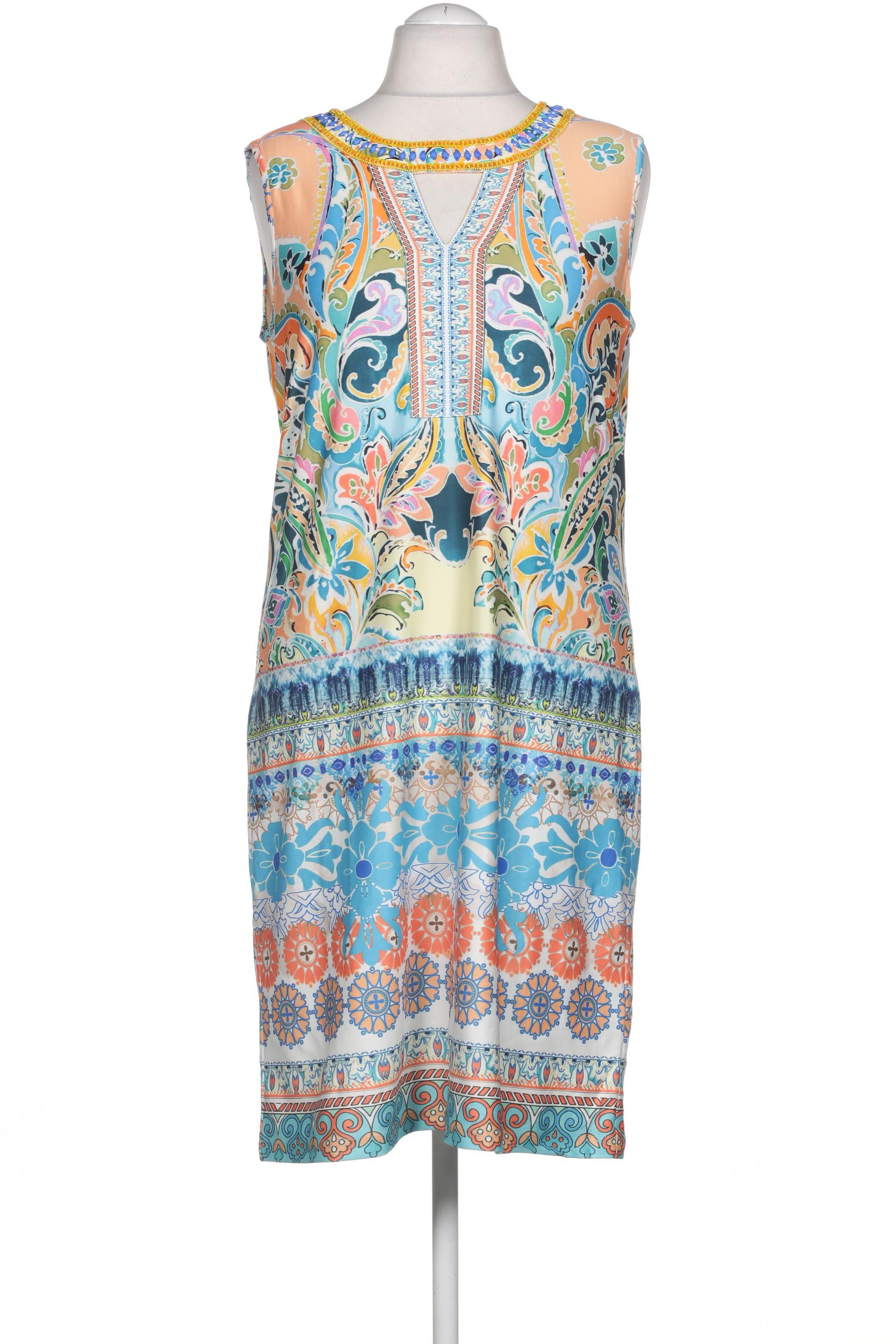 

Malvin Damen Kleid, mehrfarbig, Gr. 44