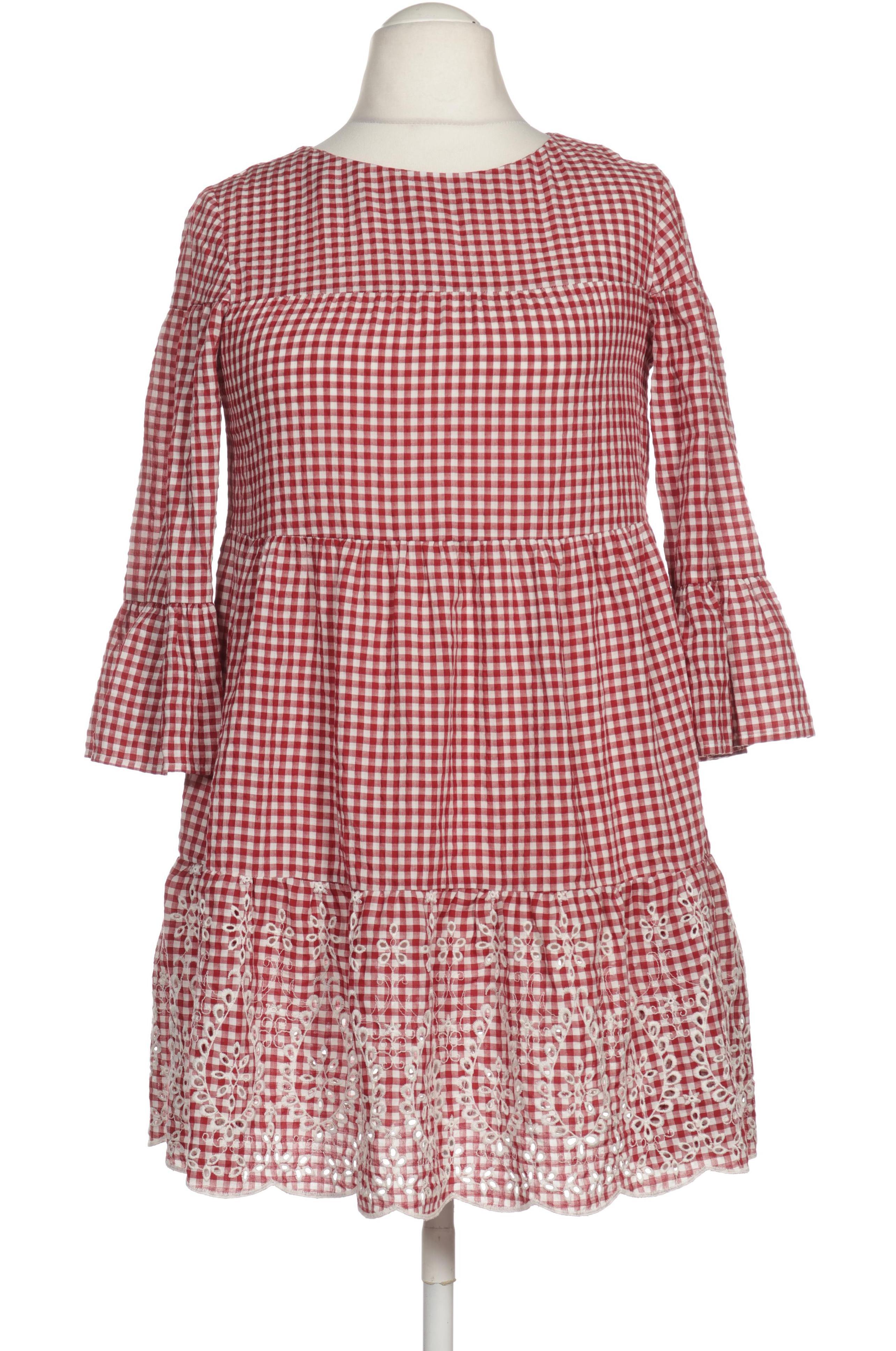 

Malvin Damen Kleid, rot, Gr. 40