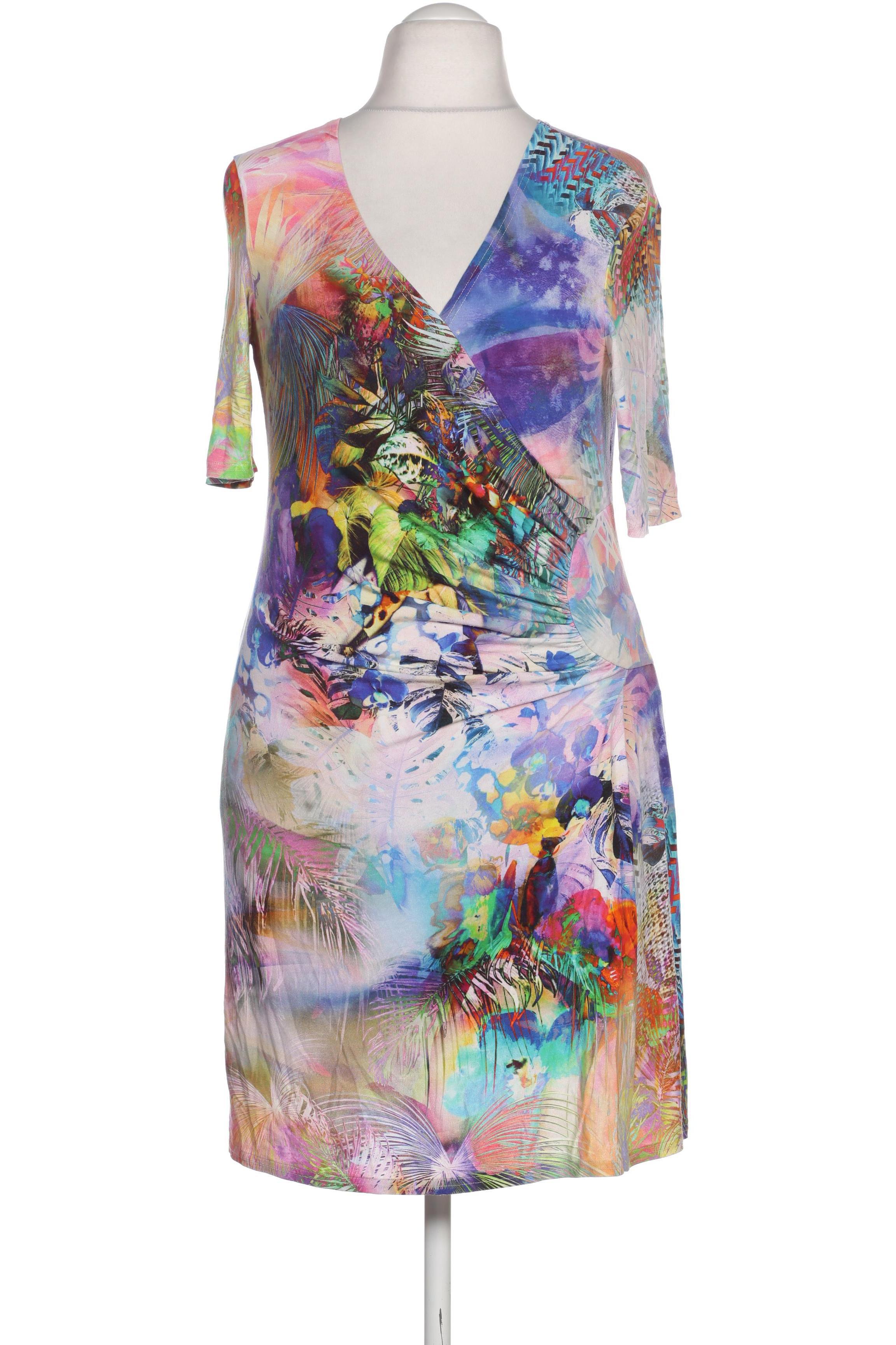 

Malvin Damen Kleid, mehrfarbig, Gr. 42