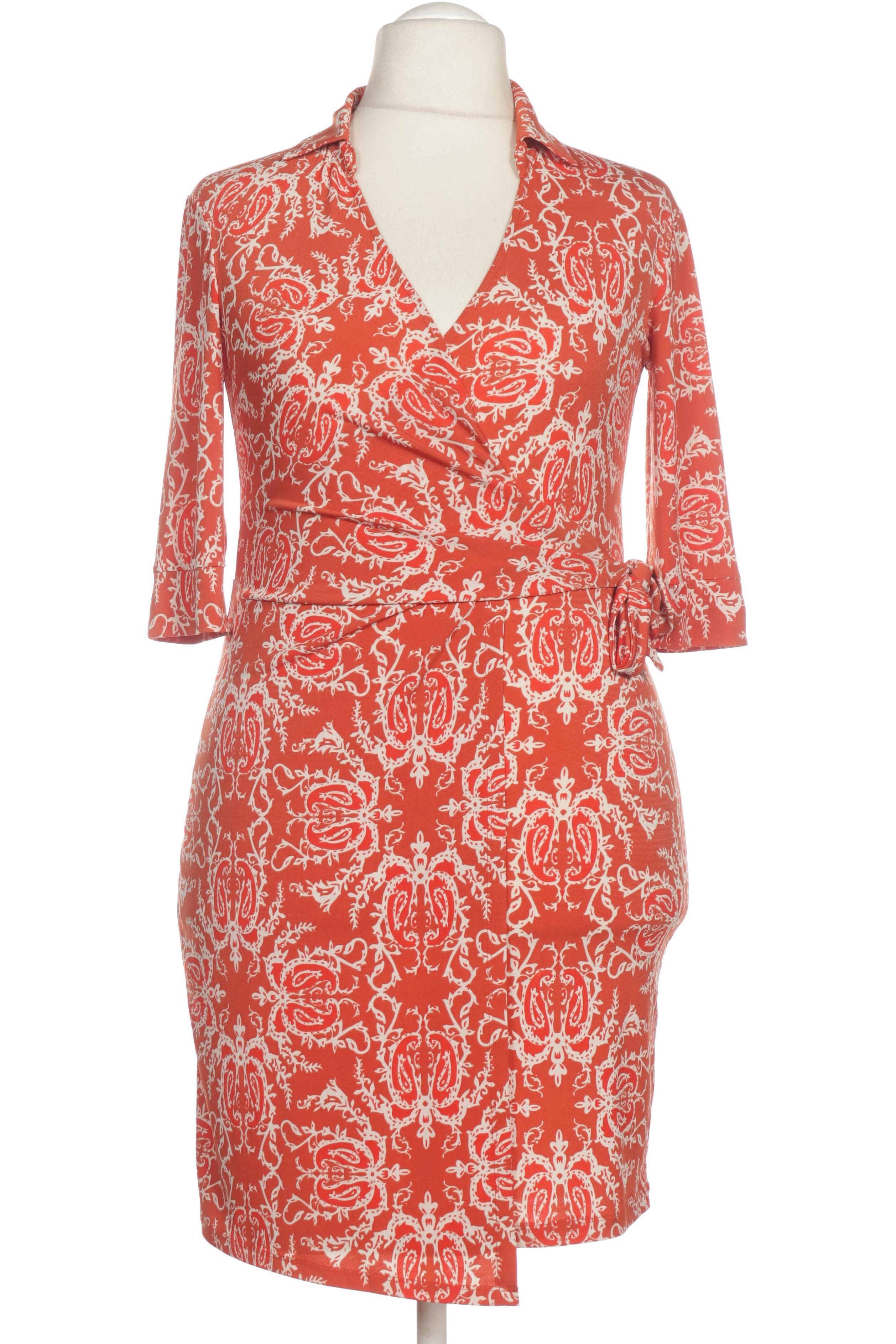 

Malvin Damen Kleid, orange, Gr.