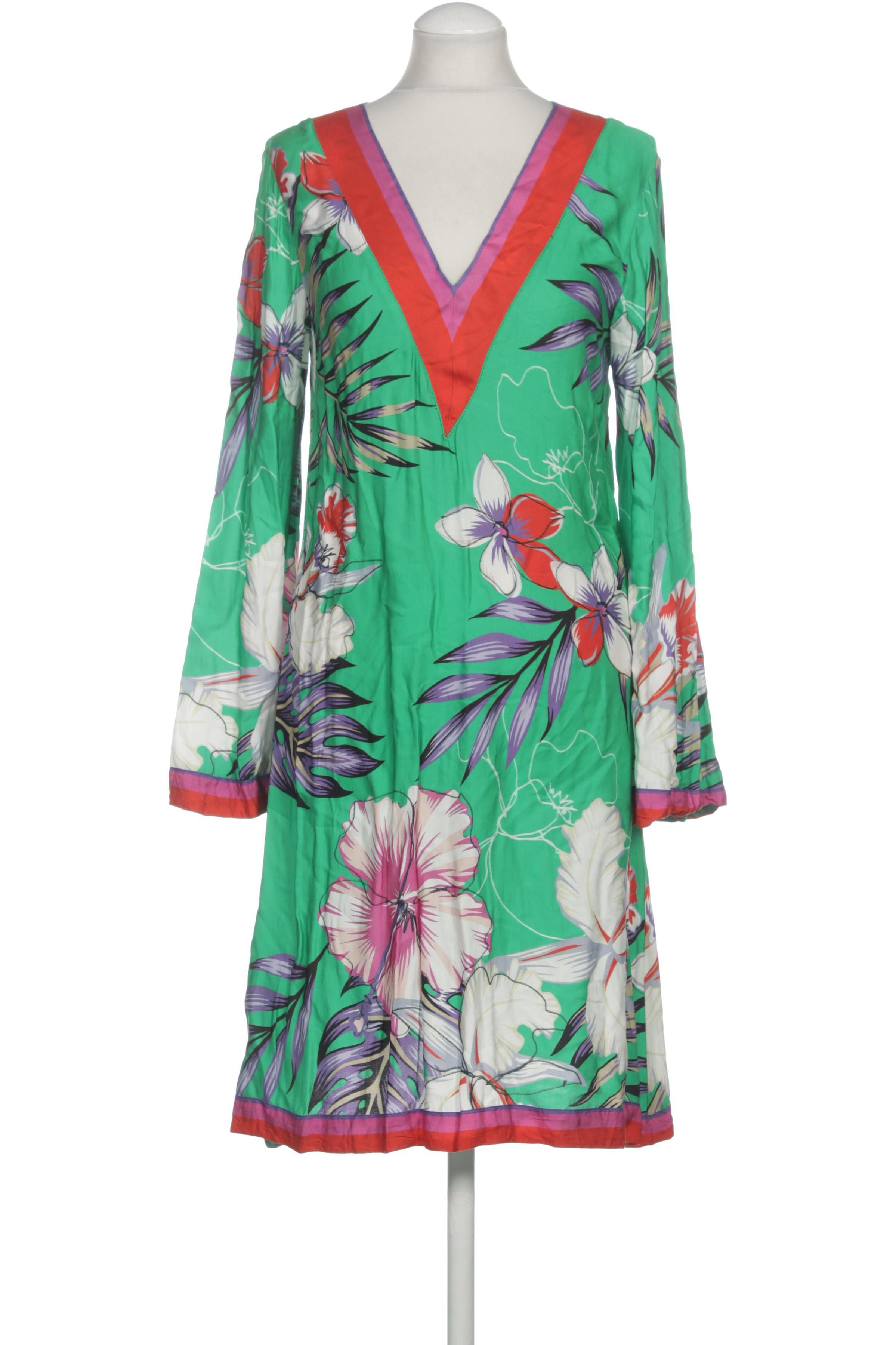 

Malvin Damen Kleid, grün, Gr. 38