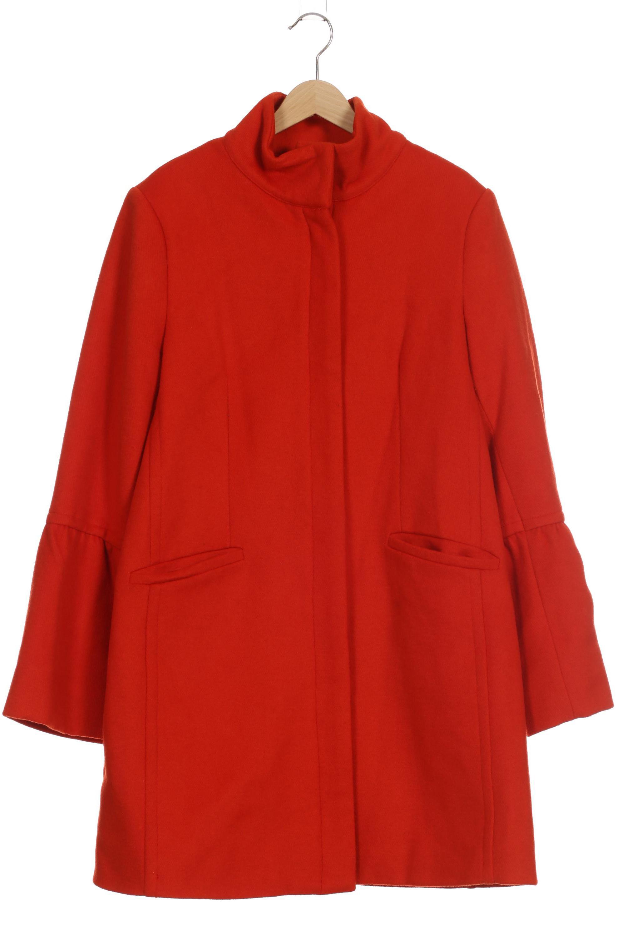 

Malvin Damen Mantel, rot, Gr. 40