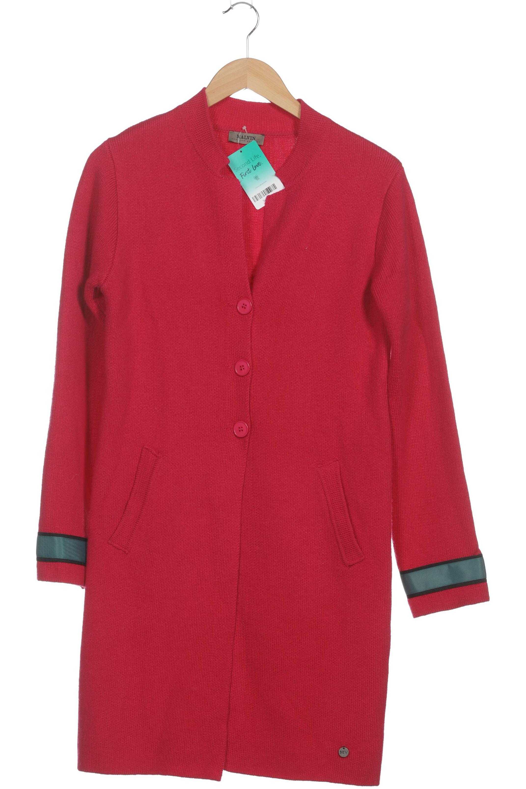 

Malvin Damen Strickjacke, pink, Gr. 38
