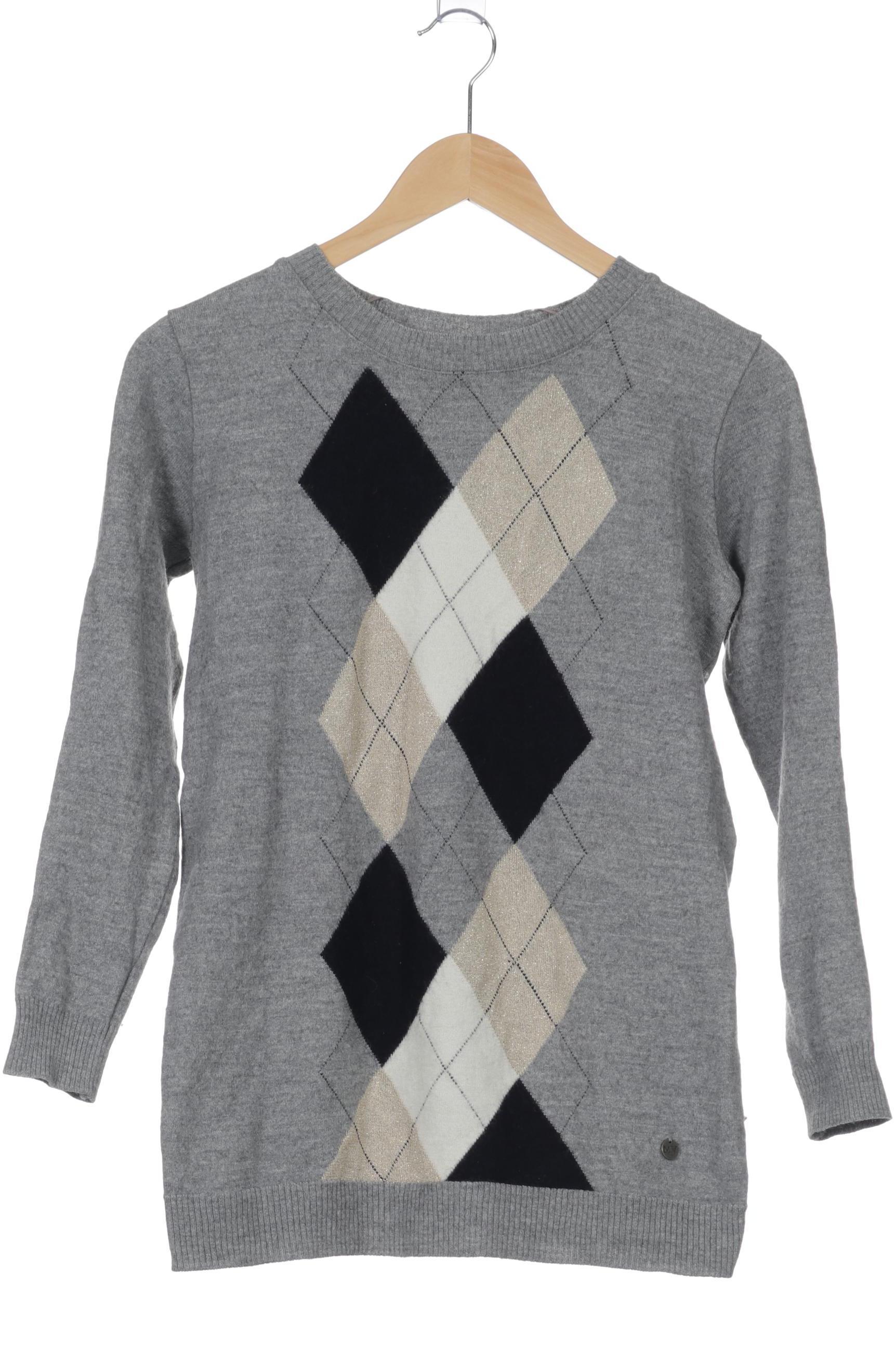 

Malvin Damen Pullover, grau, Gr. 42