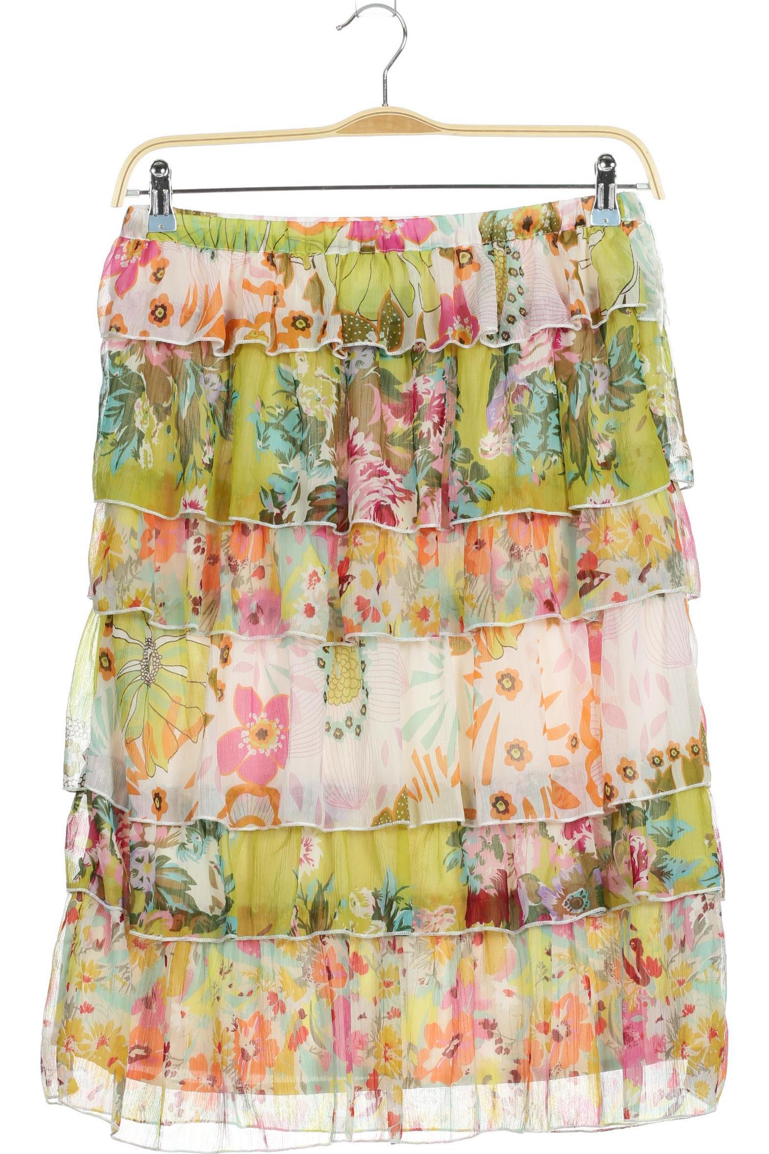 

Malvin Damen Rock, grün, Gr. 40