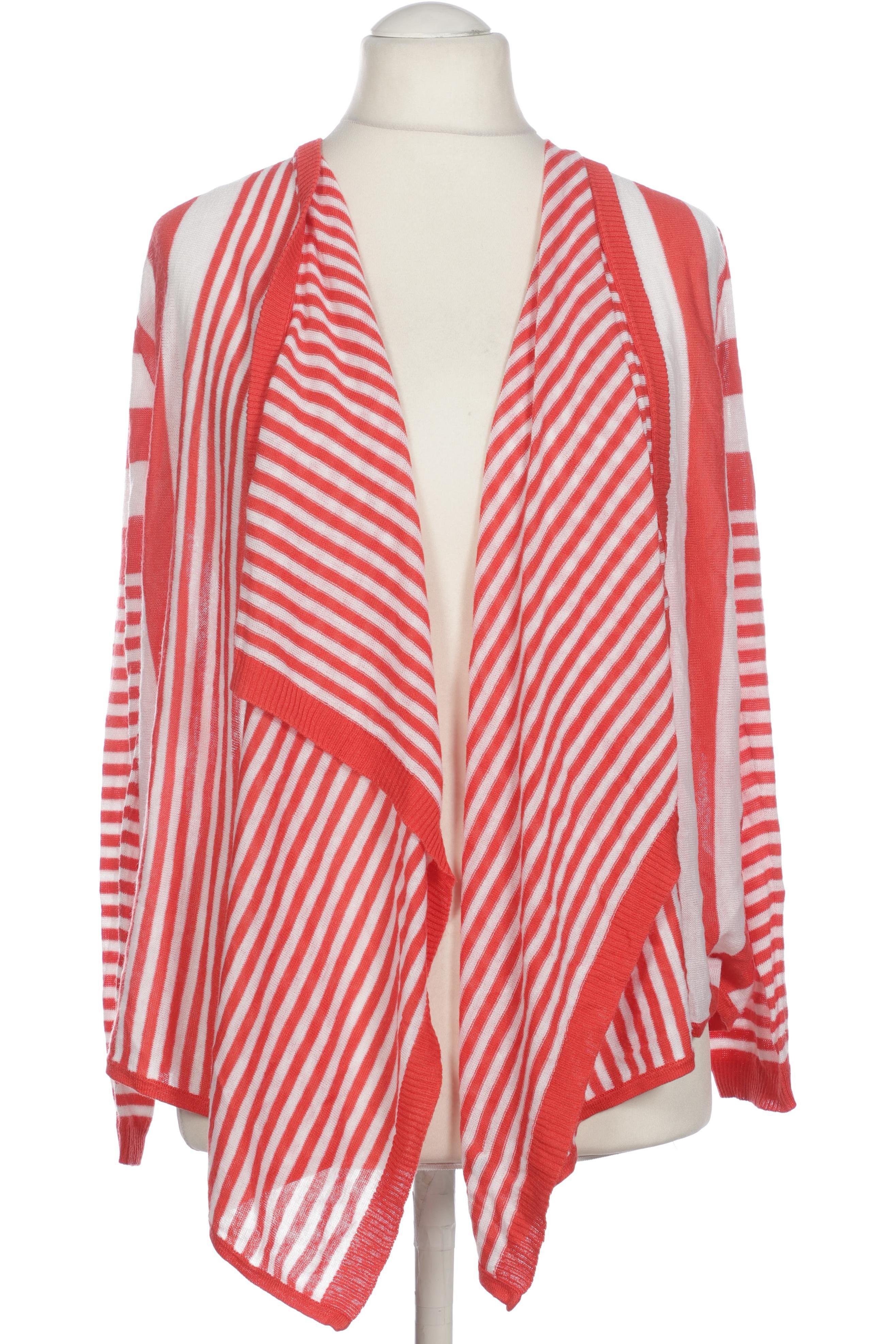 

Malvin Damen Strickjacke, rot, Gr. 40