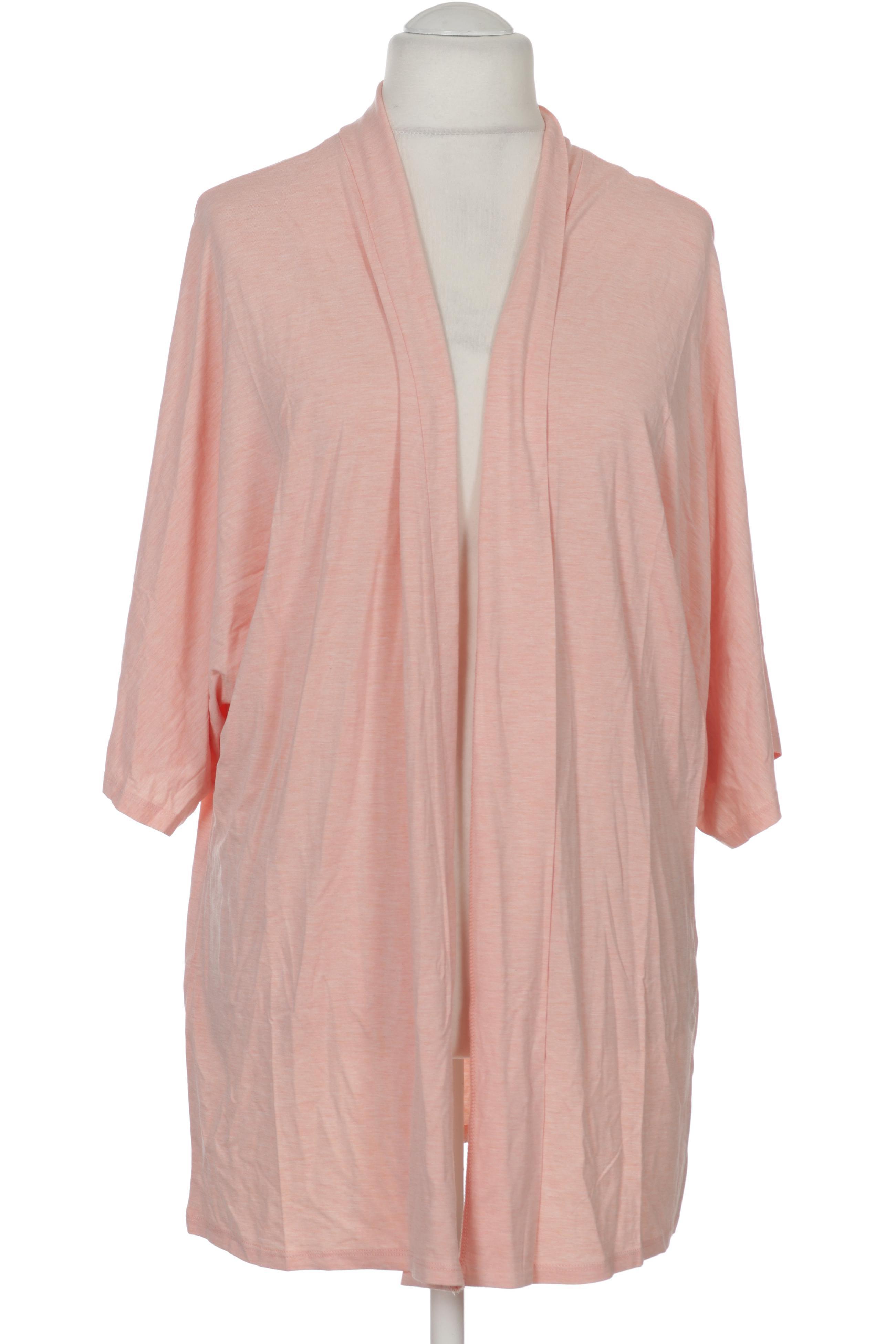 

Malvin Damen Strickjacke, pink, Gr. 40