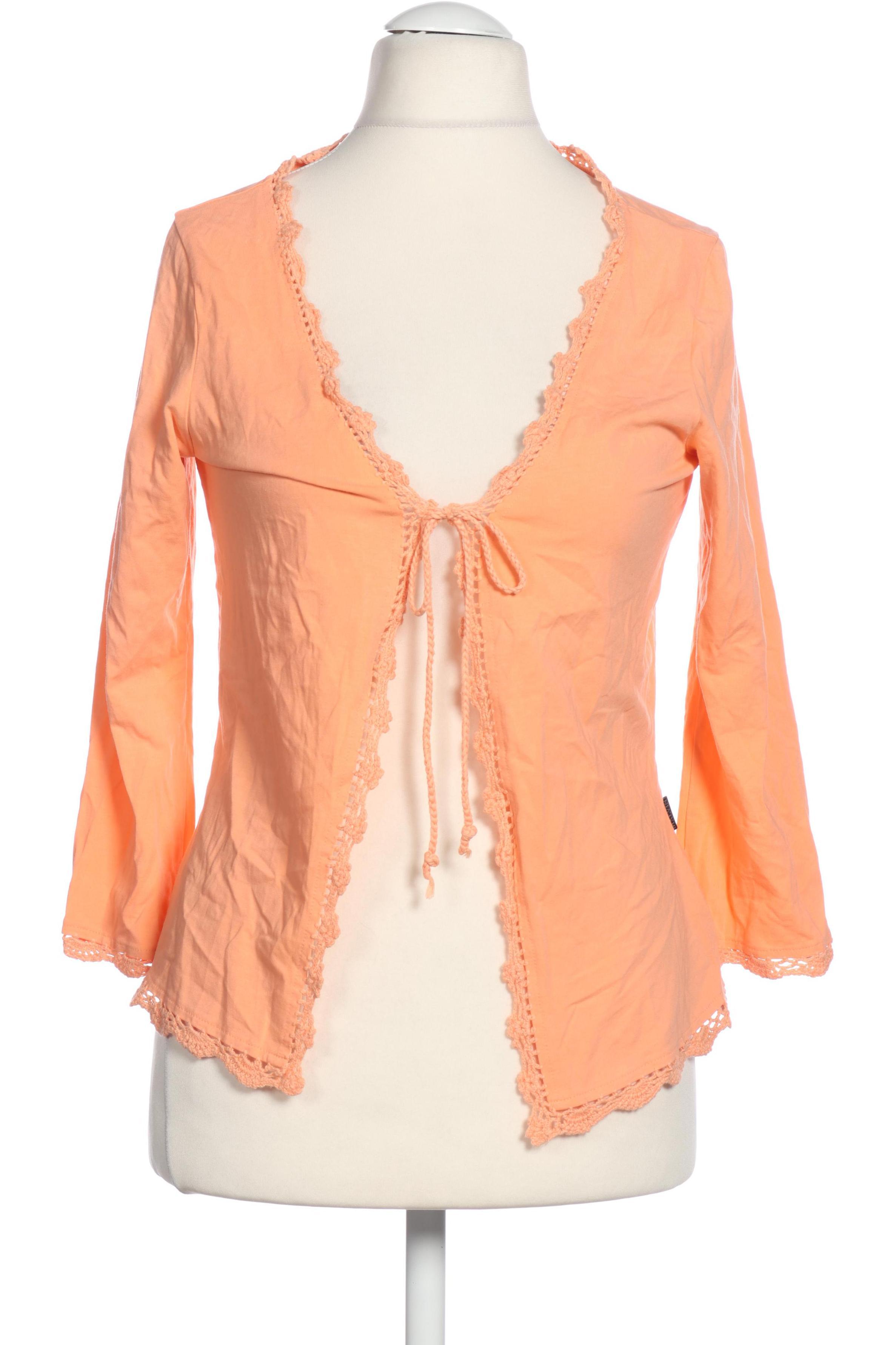 

Malvin Damen Strickjacke, orange, Gr. 38