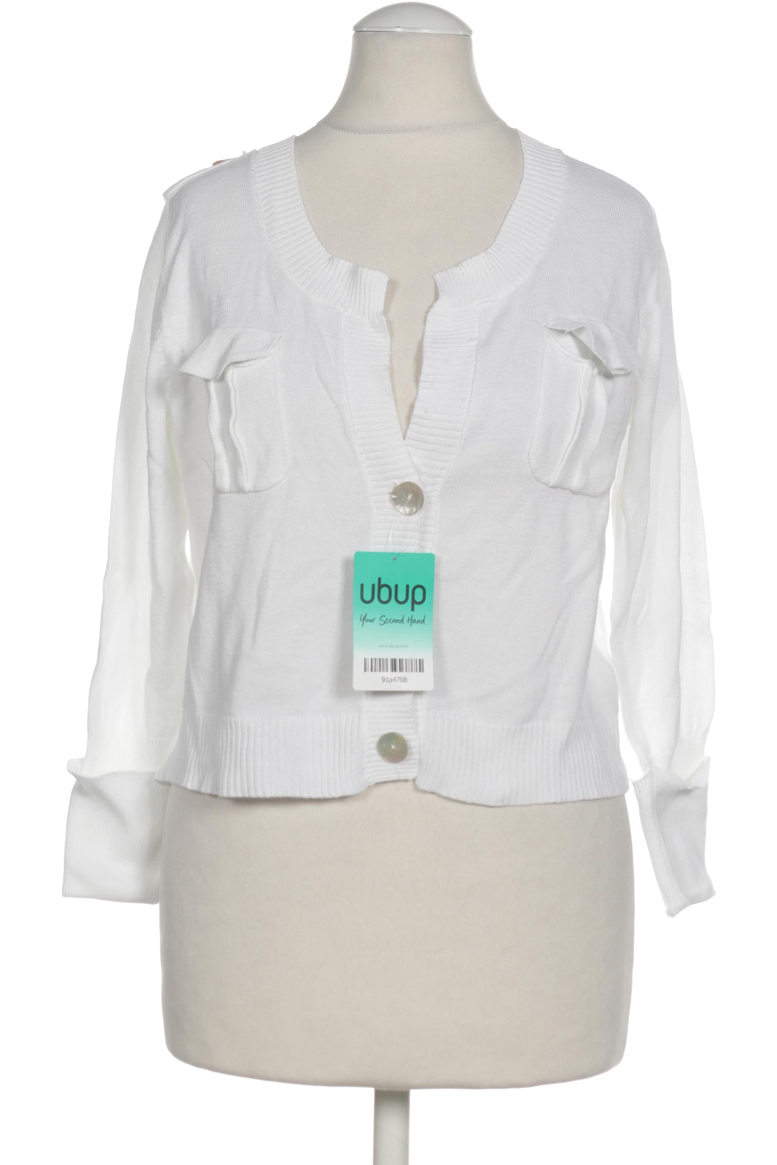 

Malvin Damen Strickjacke, weiß, Gr.