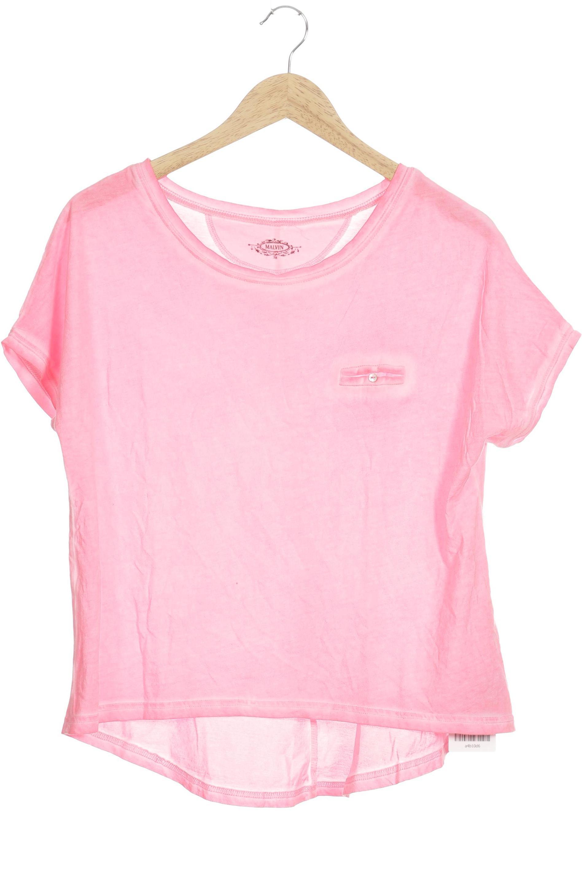

Malvin Damen T-Shirt, pink, Gr. 38