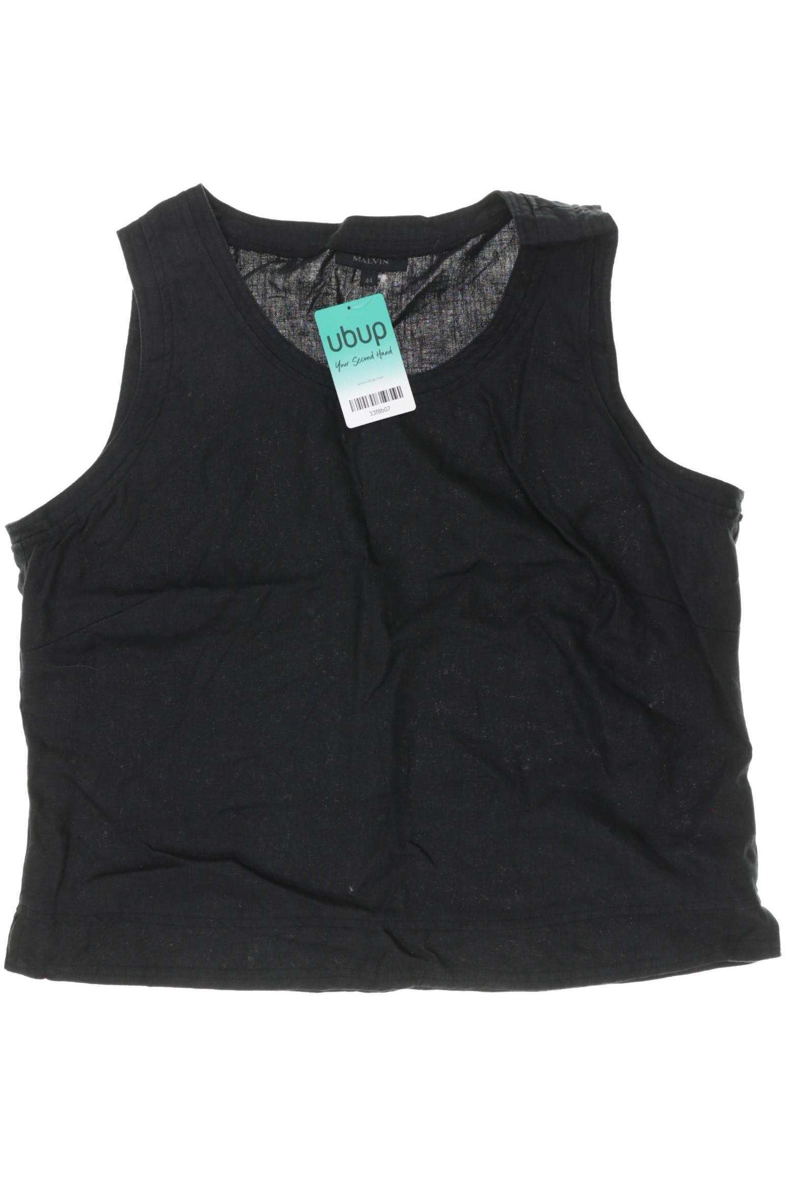 

Malvin Damen Top, schwarz, Gr. 44