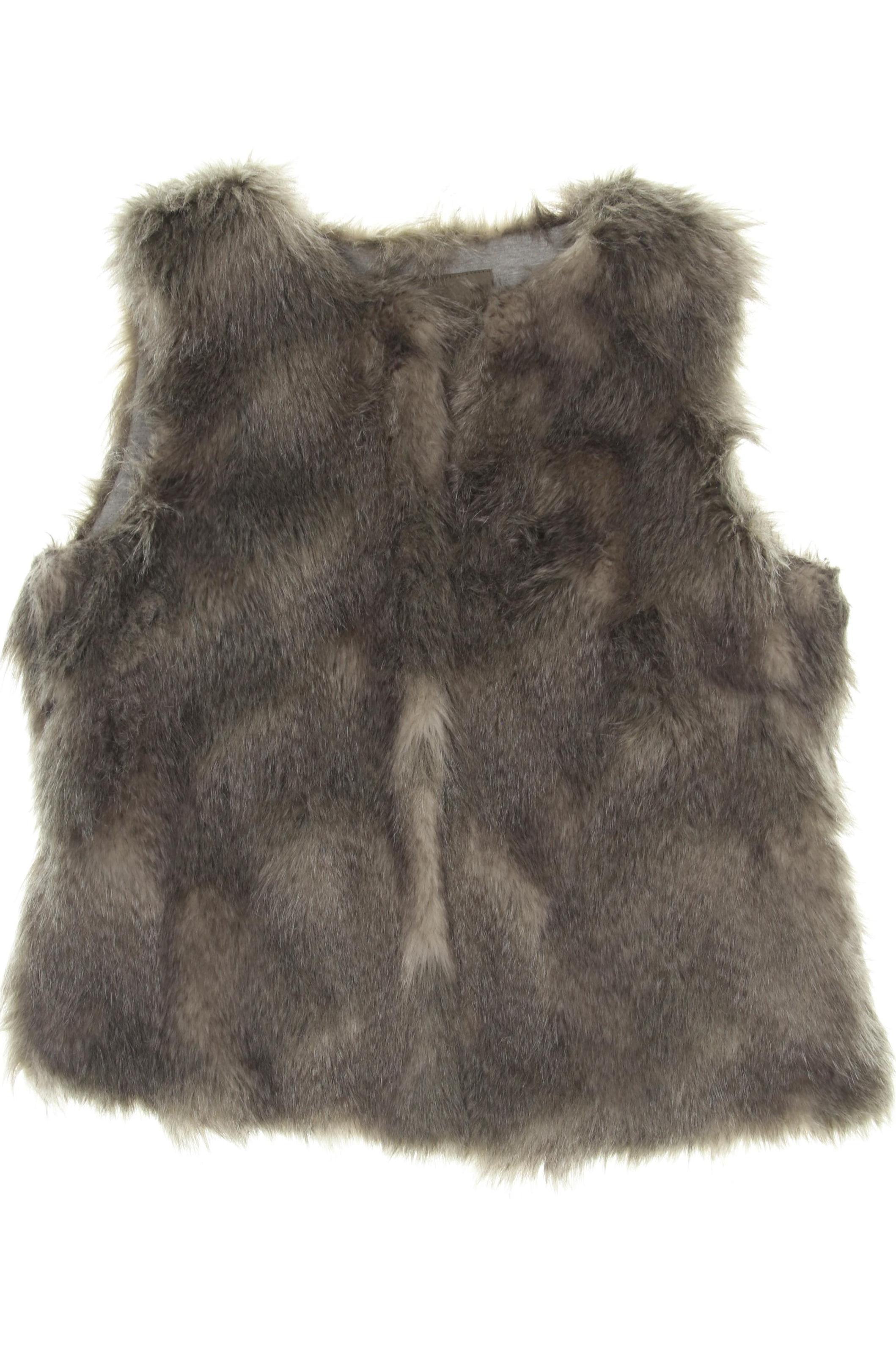 

Malvin Damen Weste, grau, Gr. 42