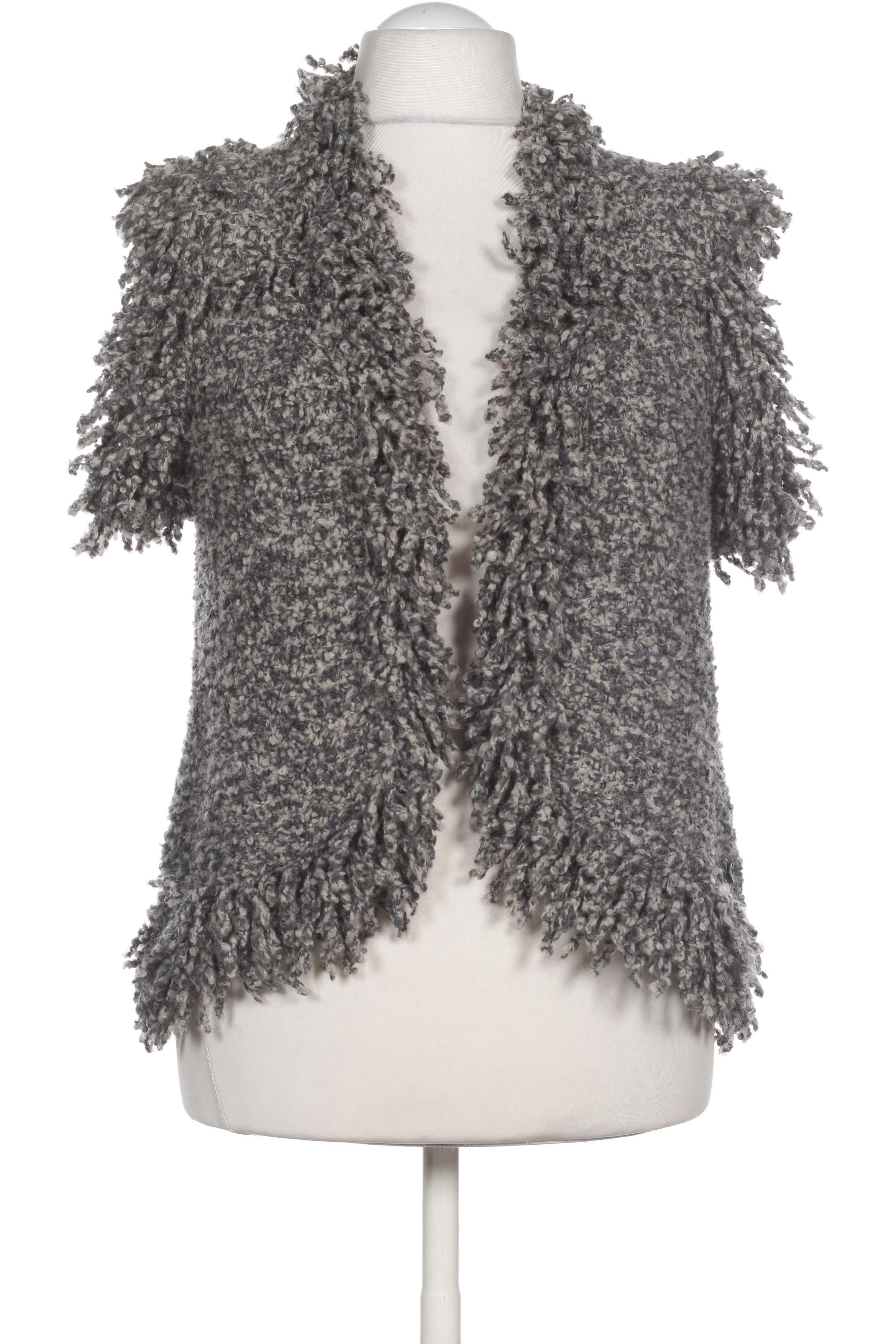 

Malvin Damen Strickjacke, grau, Gr. 46