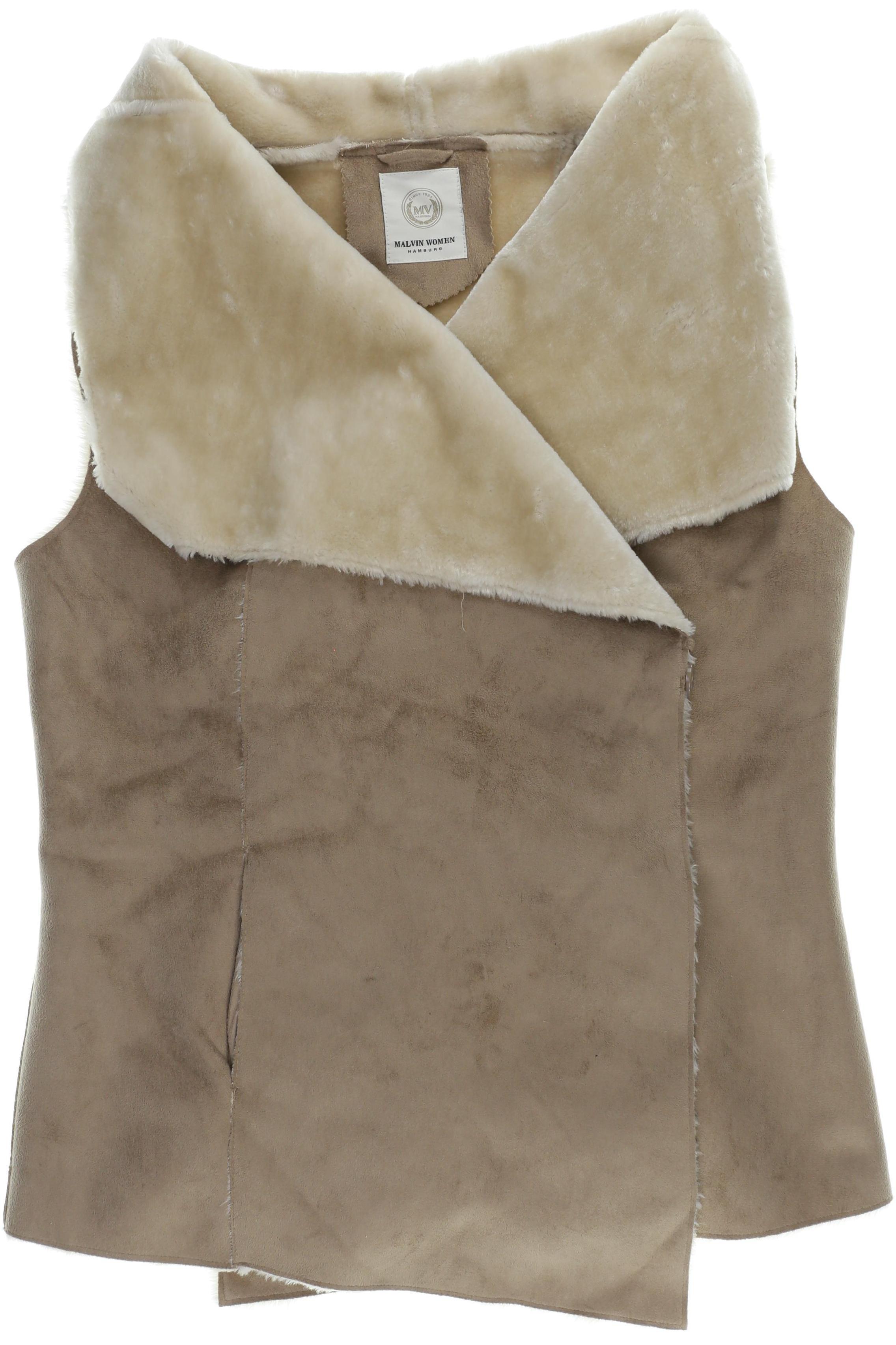 

Malvin Damen Weste, braun, Gr.