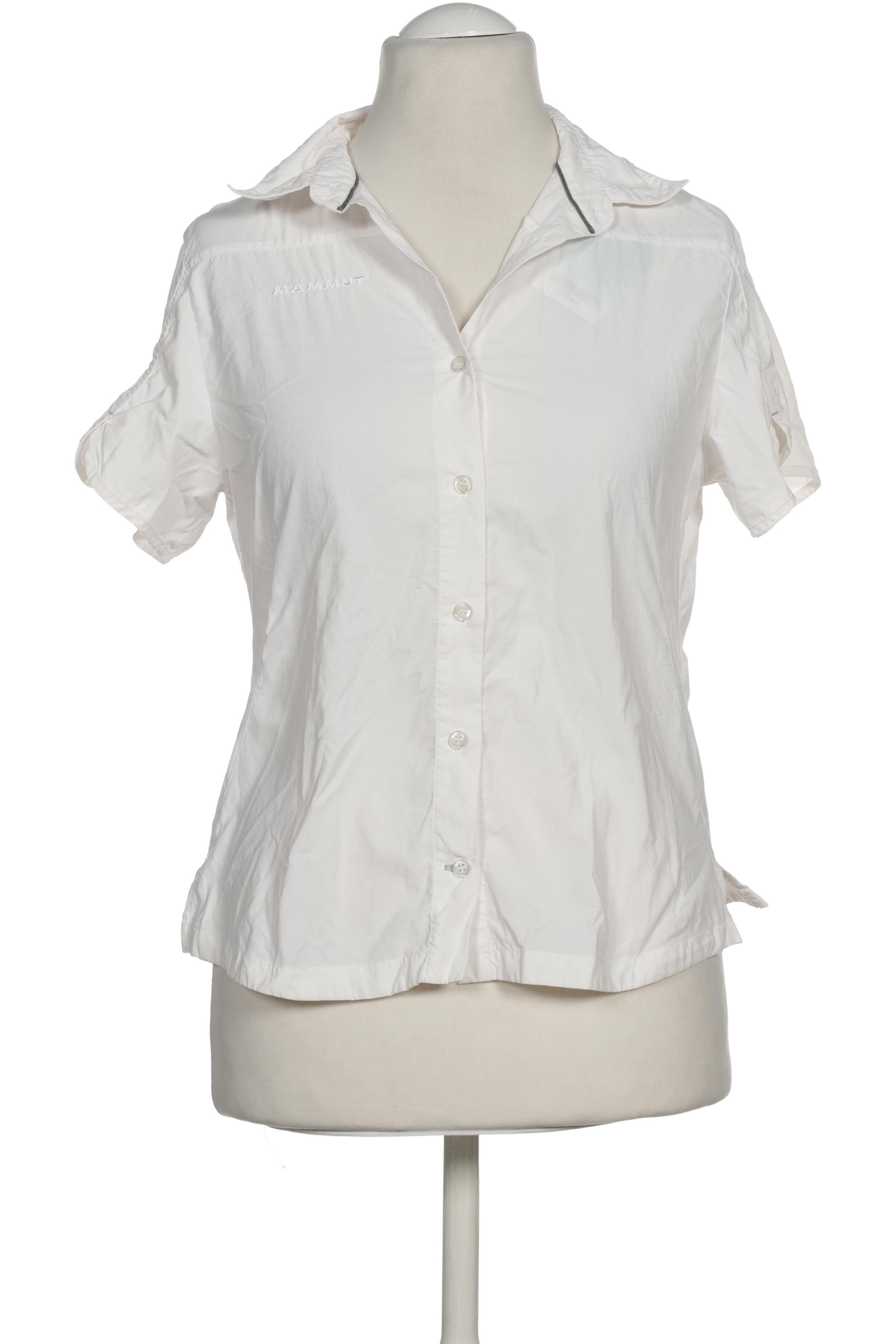 

Mammut Damen Bluse, weiß, Gr.