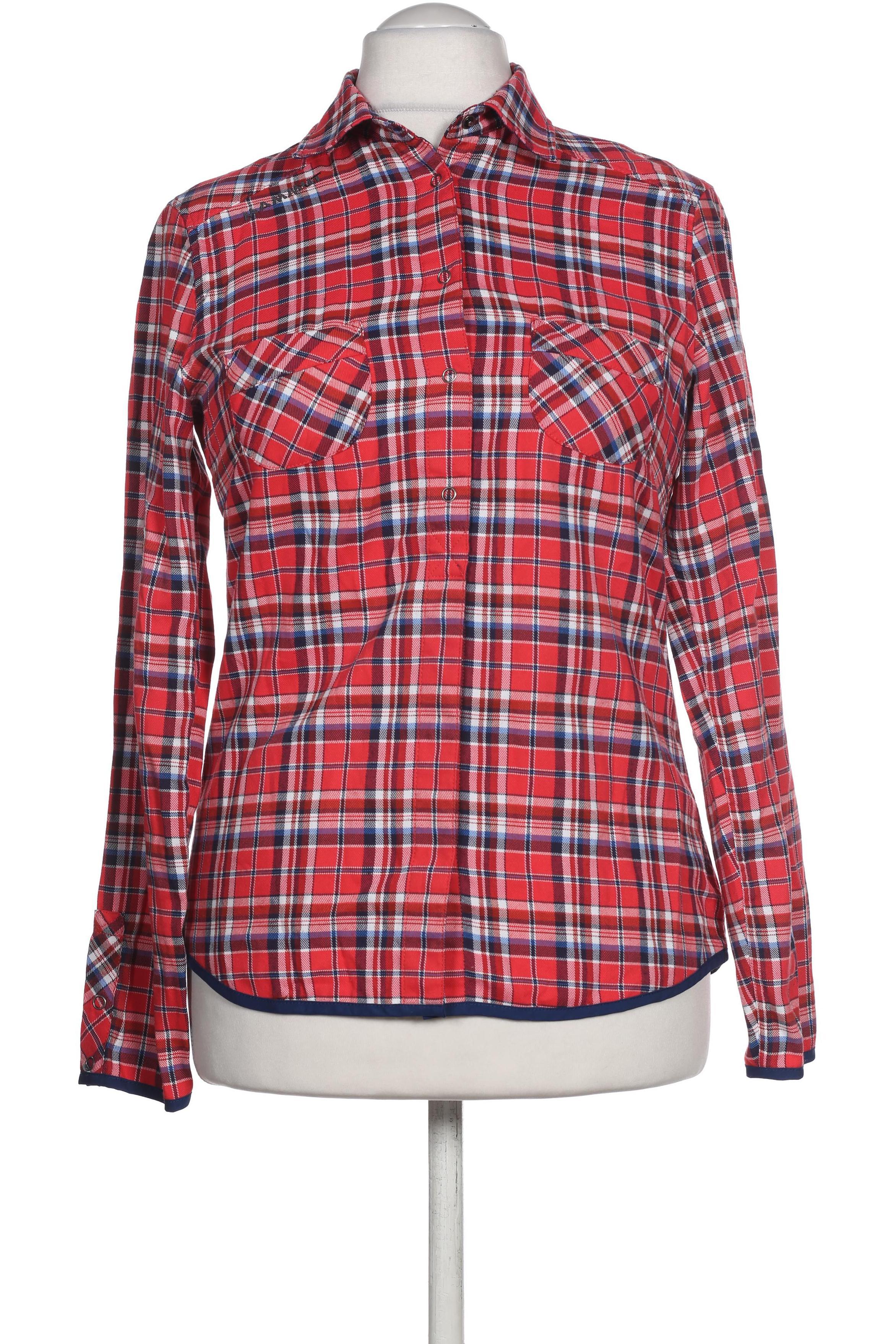 

Mammut Damen Bluse, rot, Gr.