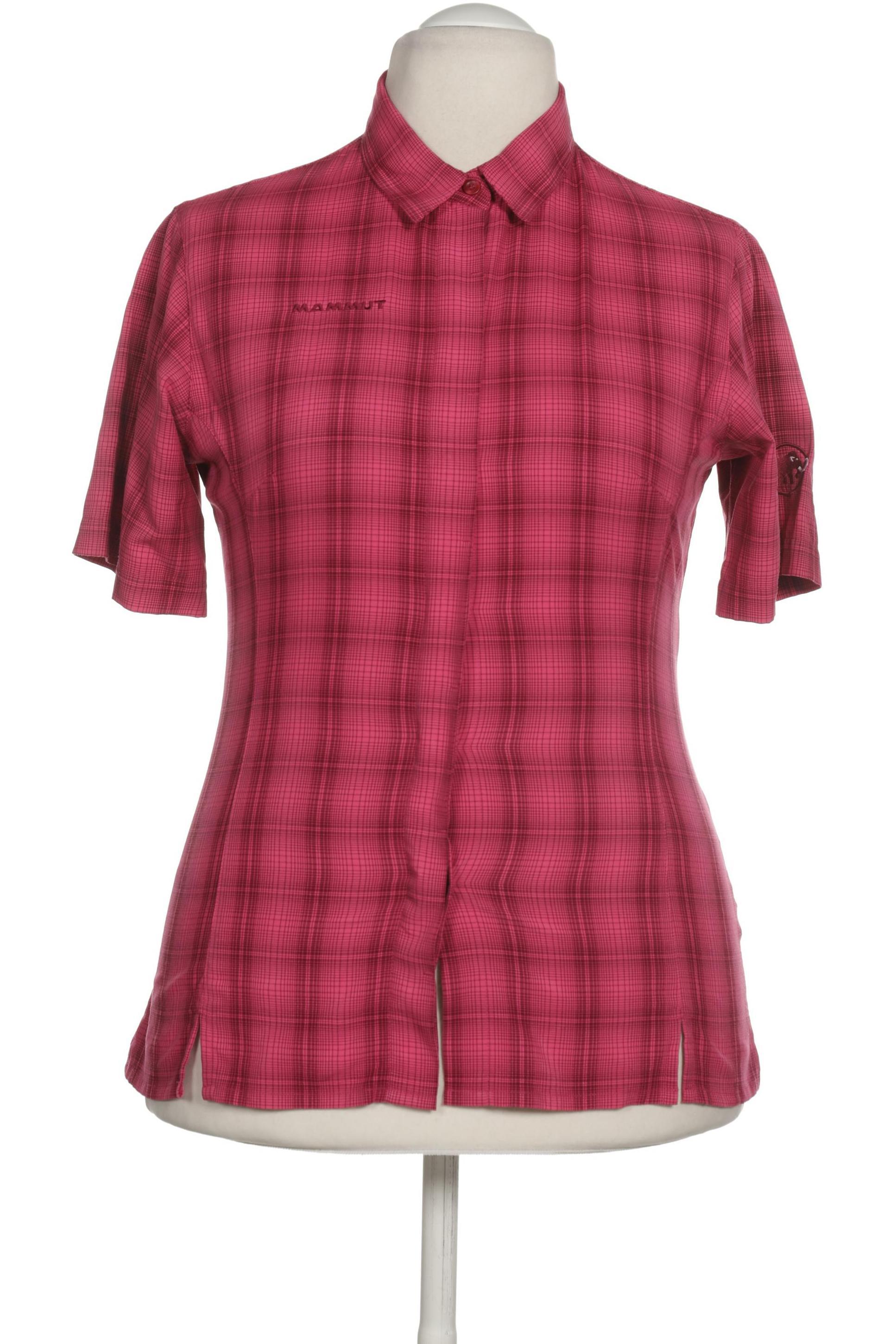 

Mammut Damen Bluse, pink, Gr.