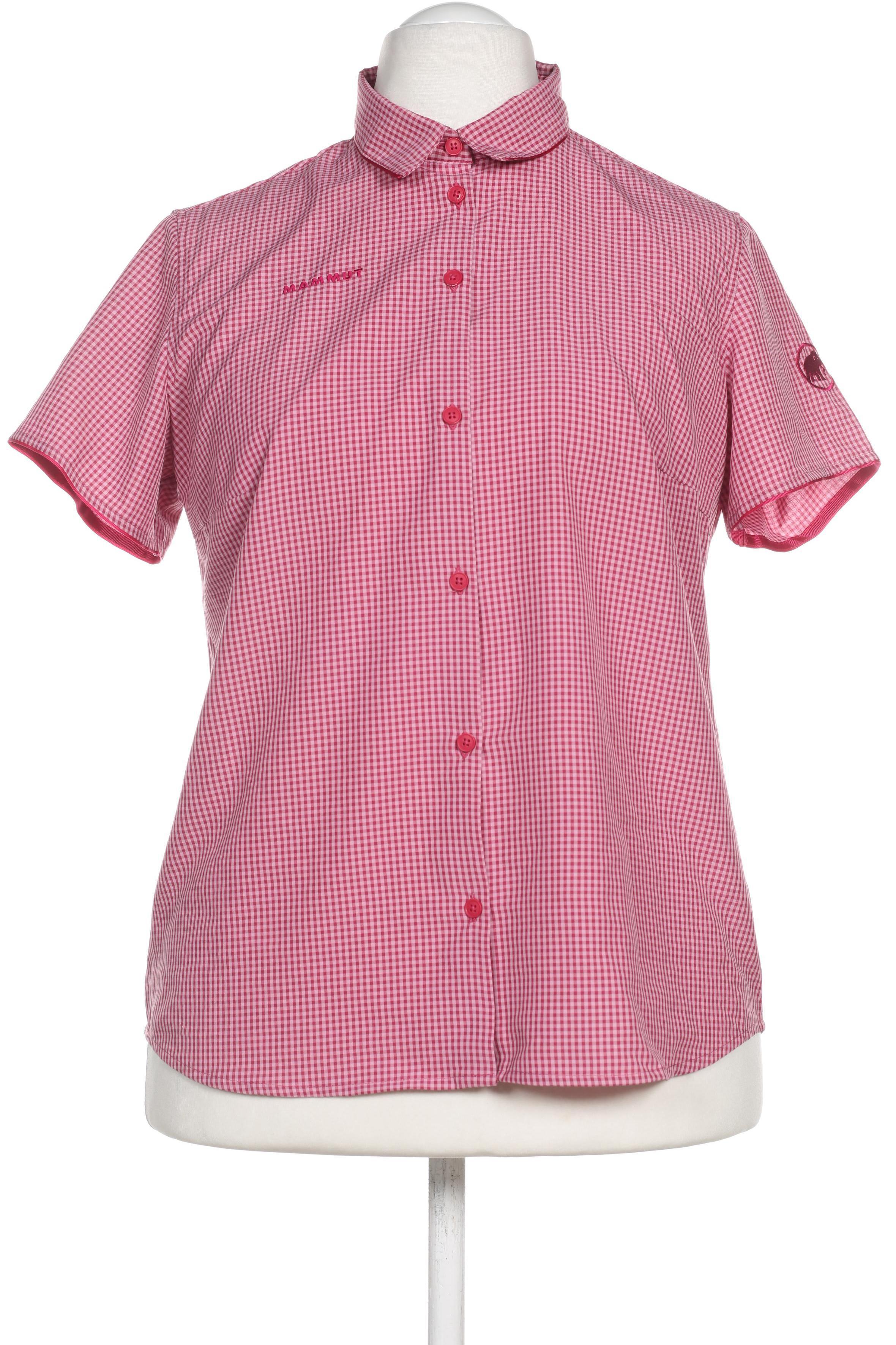 

Mammut Damen Bluse, pink, Gr.