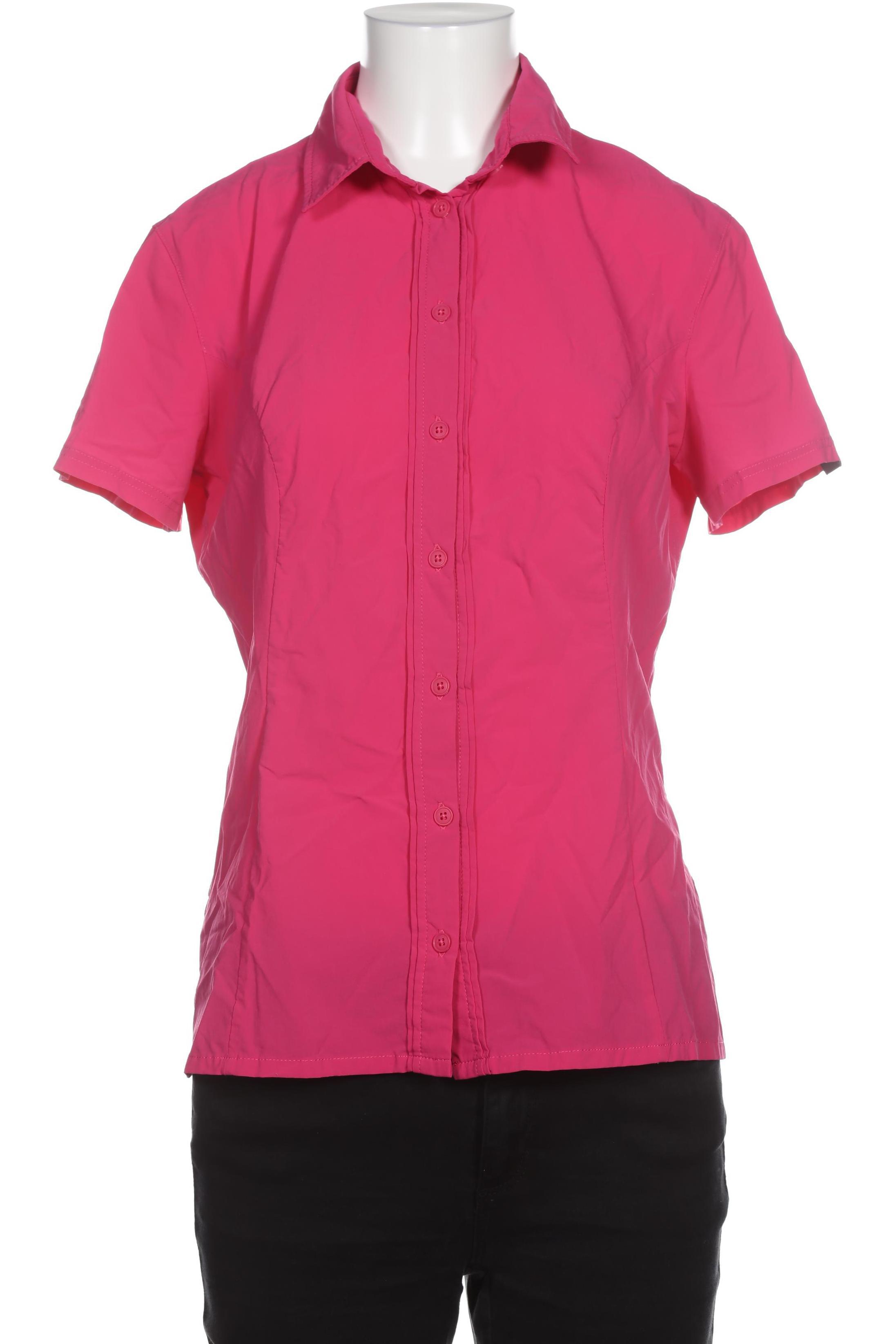 

Mammut Damen Bluse, pink, Gr.