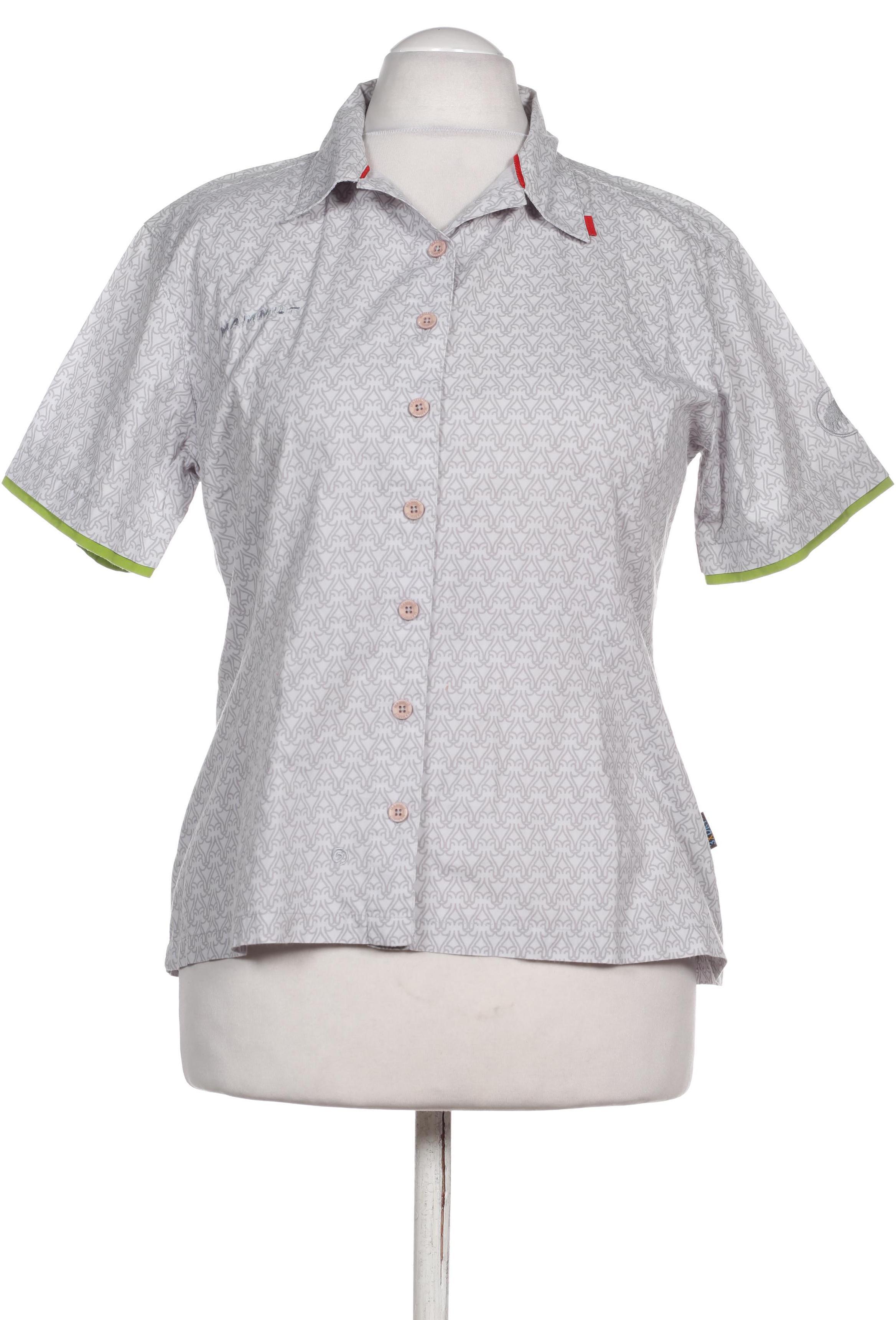 

Mammut Damen Bluse, grau, Gr.