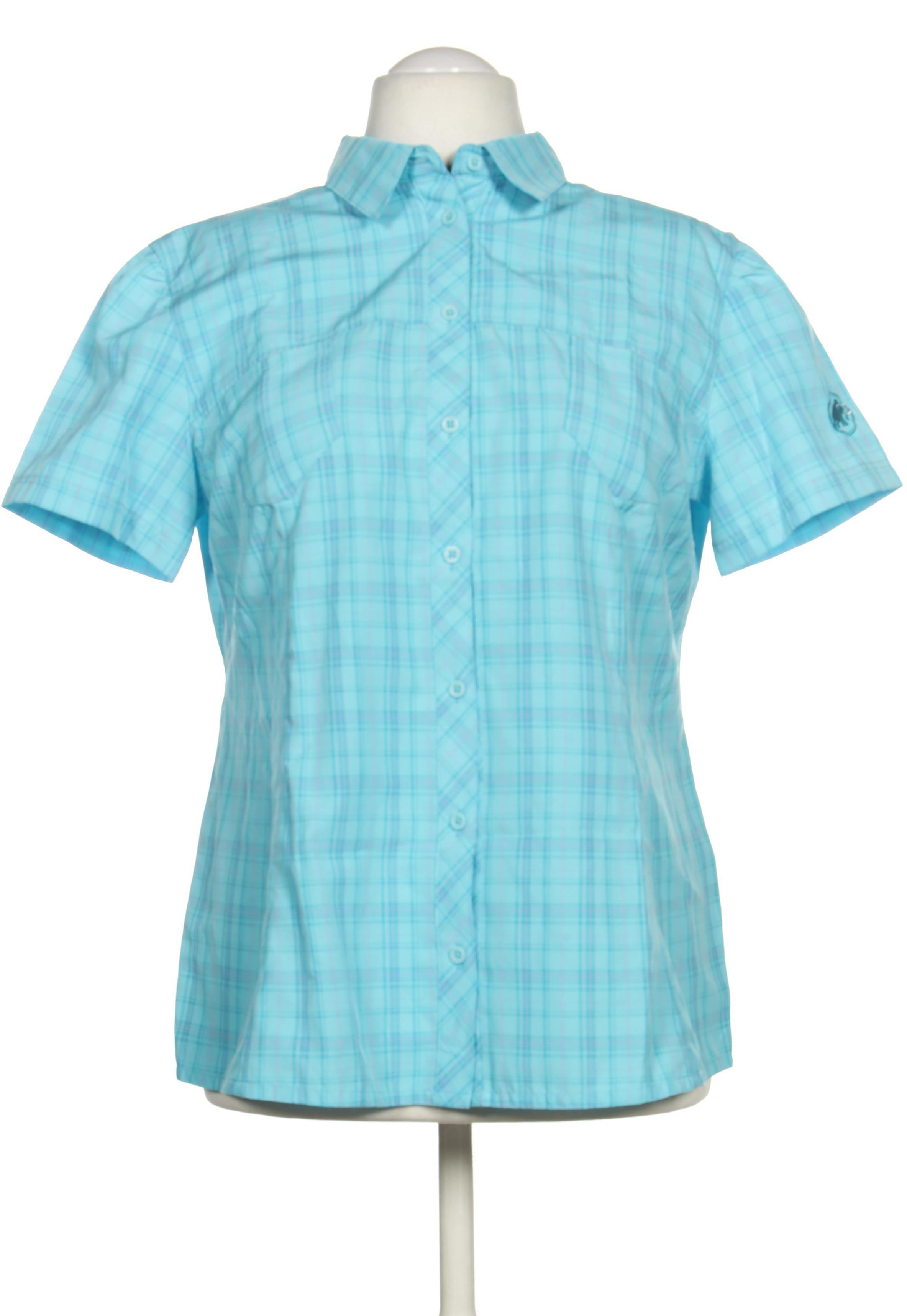 

Mammut Damen Bluse, blau, Gr.