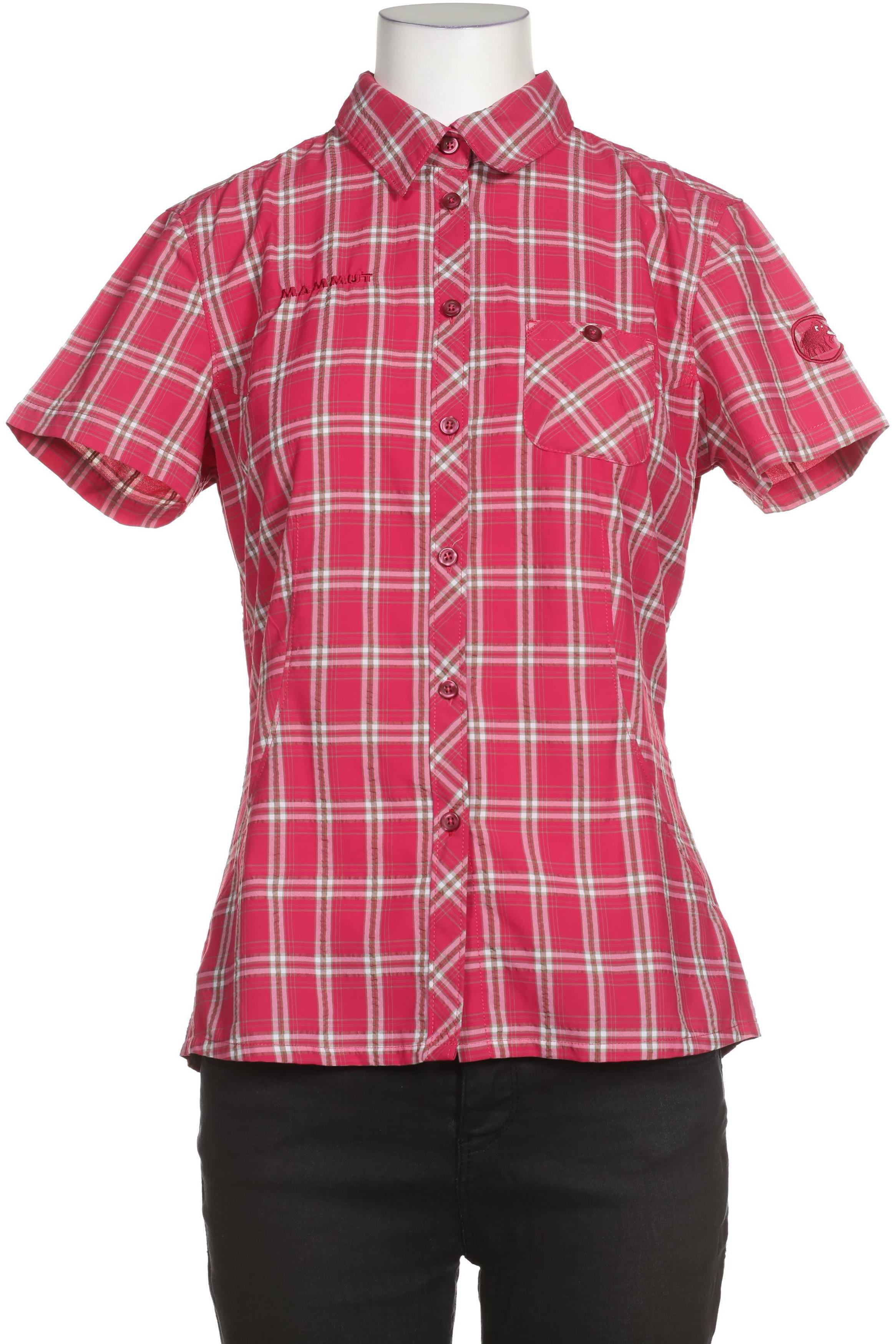 

Mammut Damen Bluse, pink, Gr.