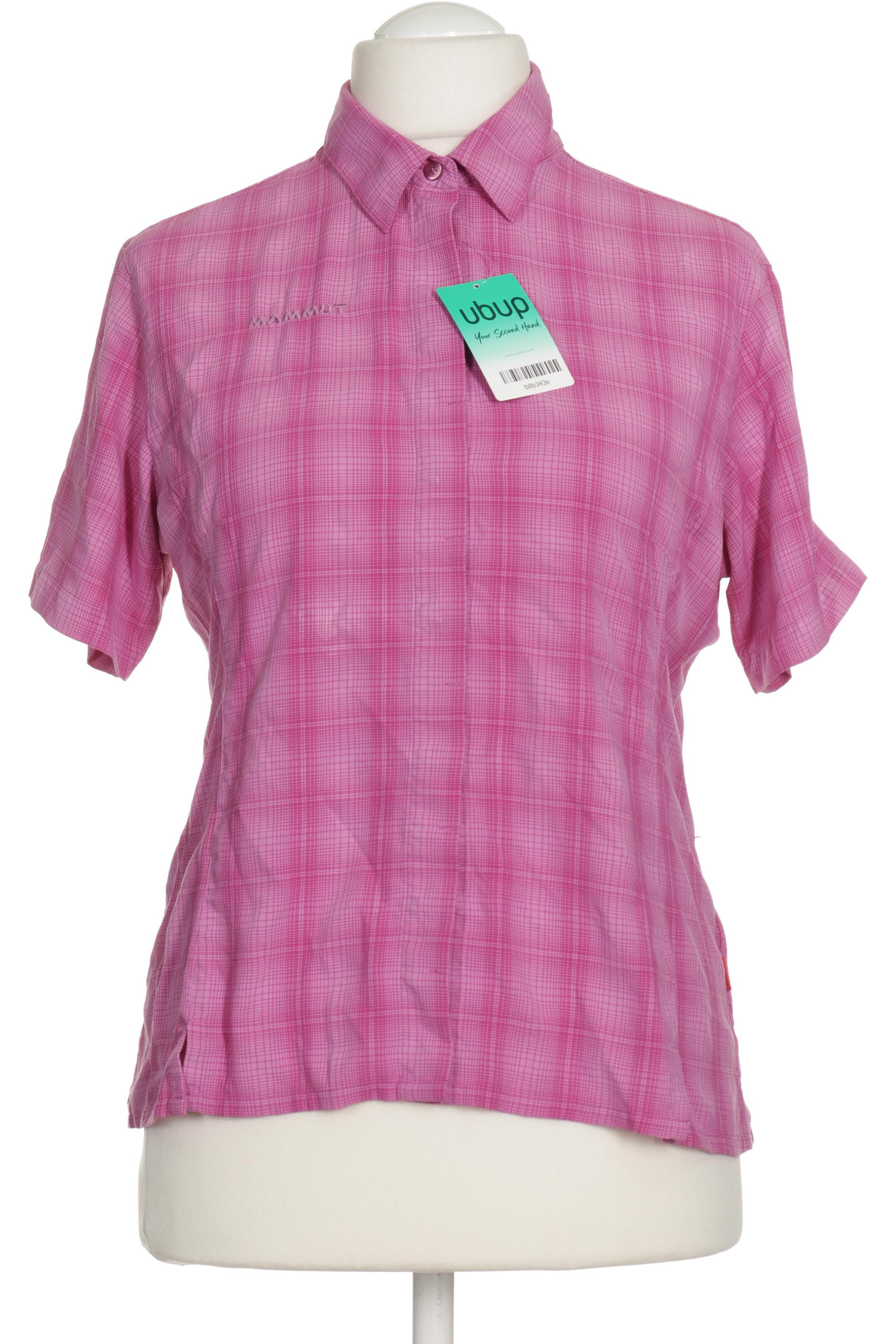 

Mammut Damen Bluse, lila, Gr.