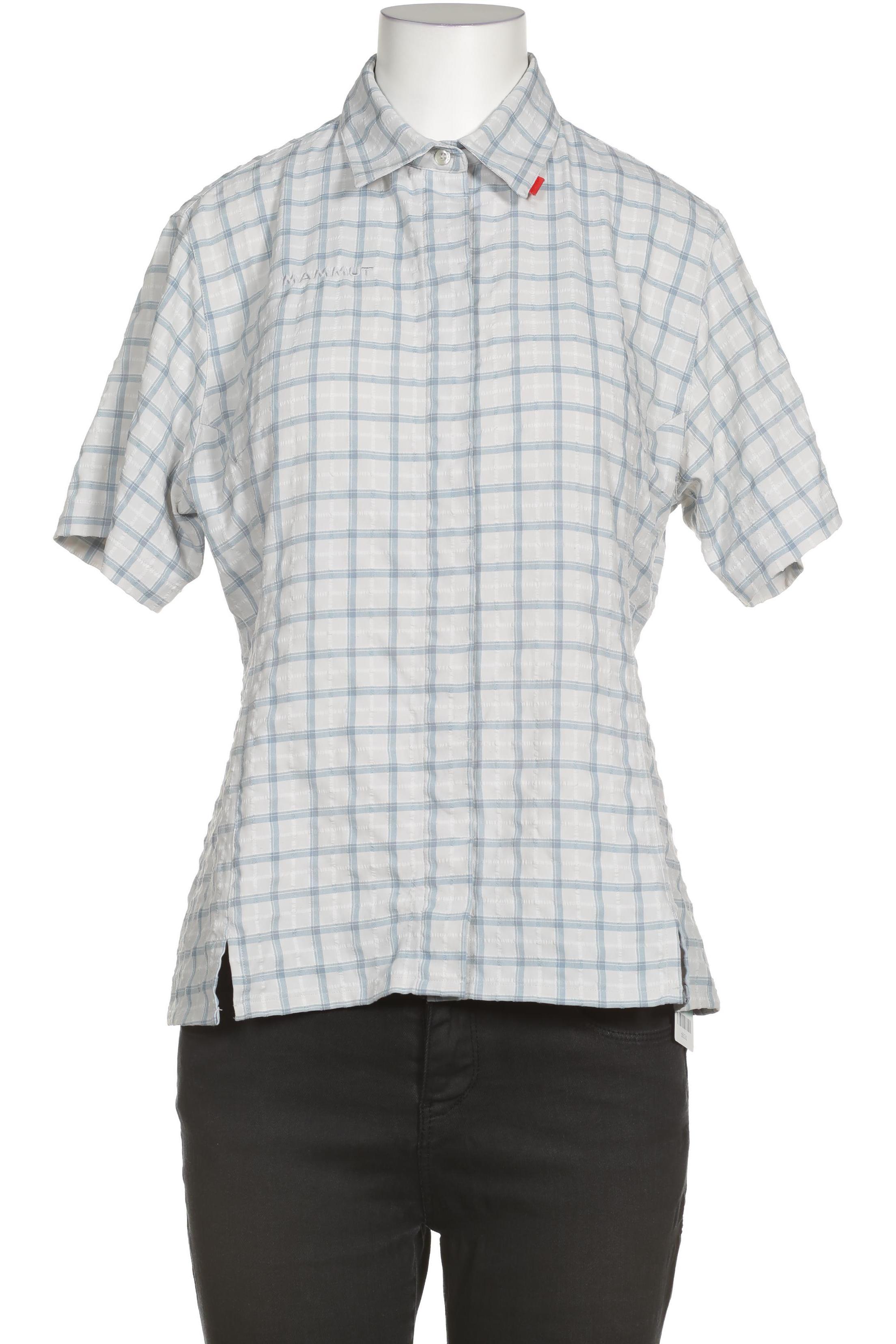 

Mammut Damen Bluse, blau, Gr.