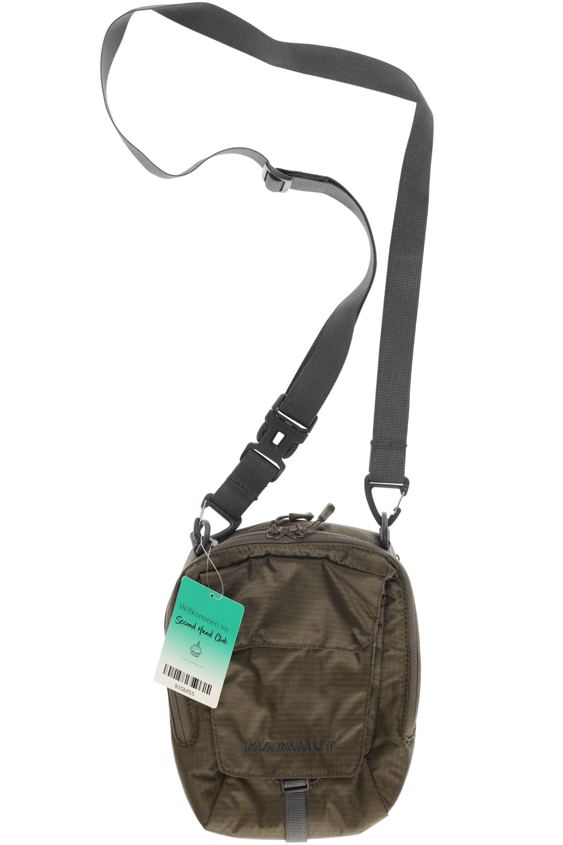 

Mammut Damen Handtasche, braun, Gr.