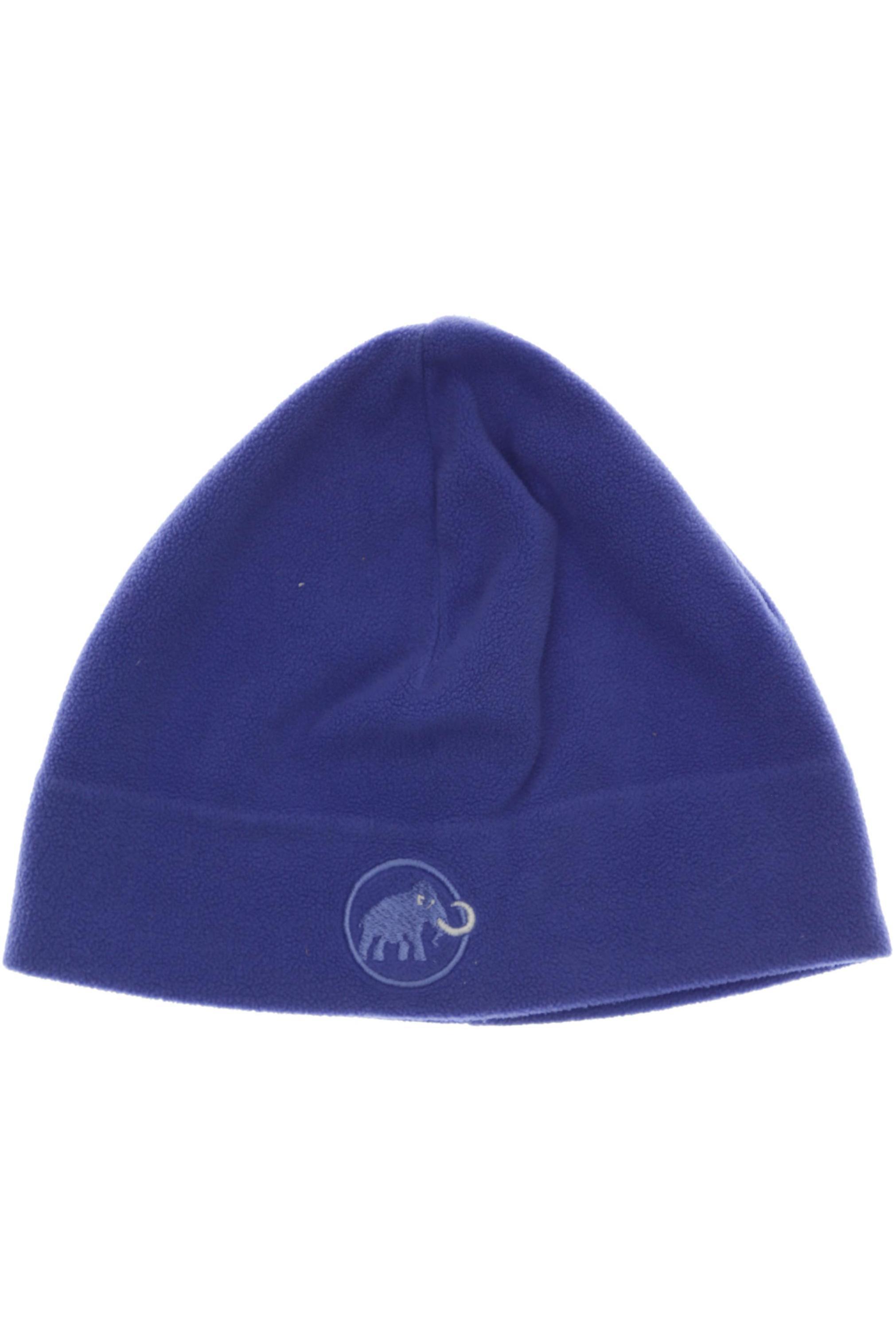 

Mammut Damen Hut/Mütze, lila, Gr.