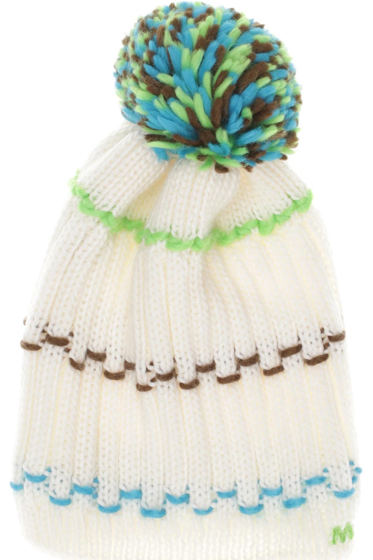 

Mammut Damen Hut/Mütze, weiß, Gr.