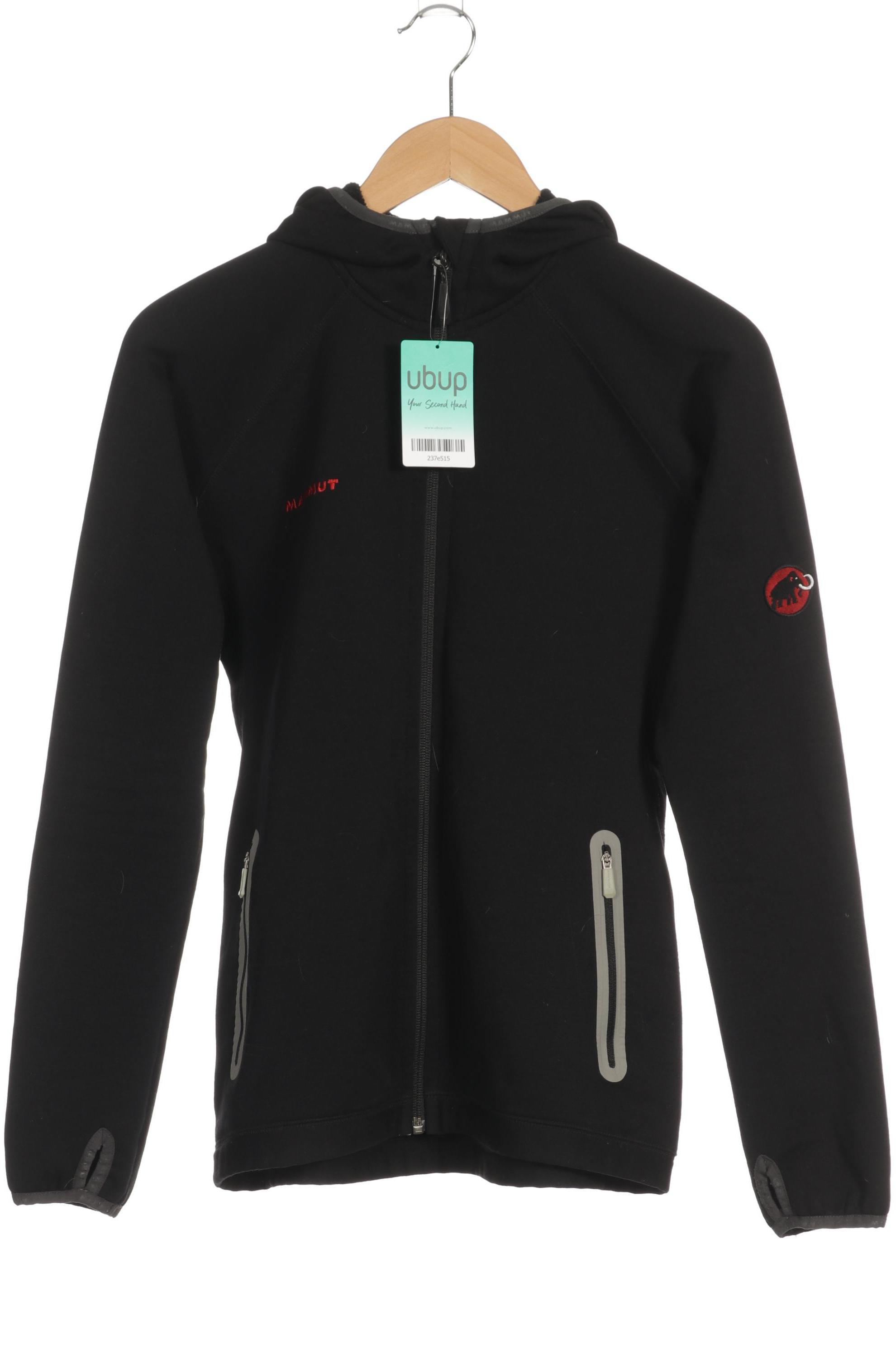 

Mammut Damen Jacke, schwarz, Gr.