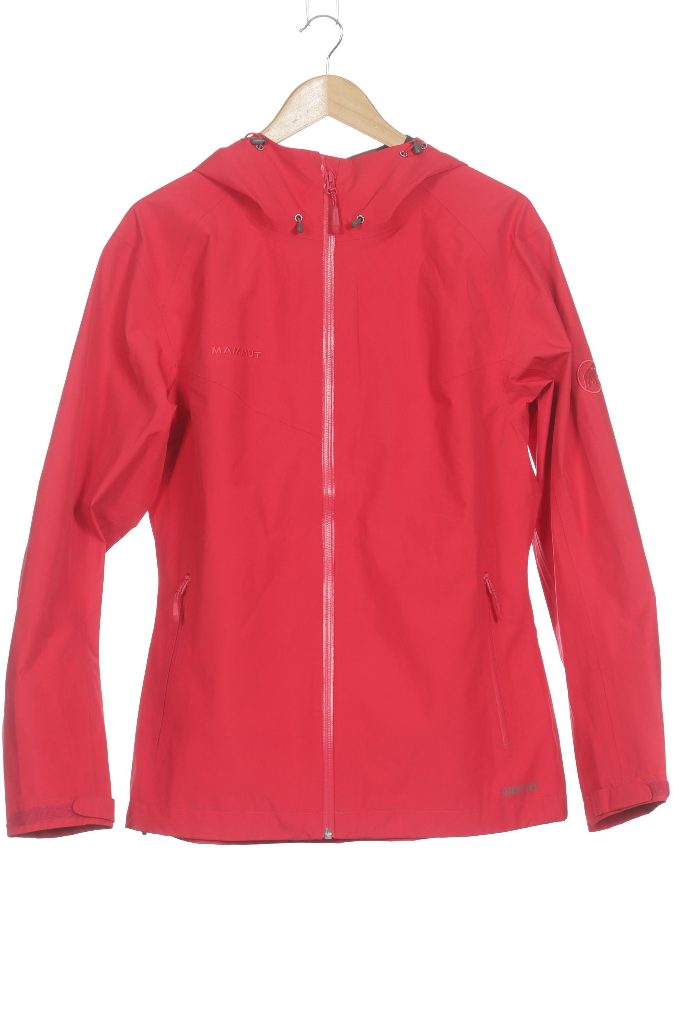 

Mammut Damen Jacke, rot, Gr.