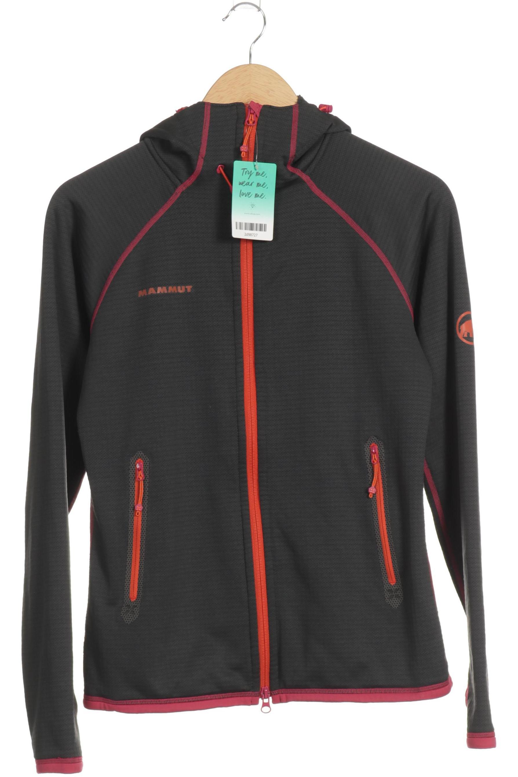 

Mammut Damen Jacke, grau, Gr.