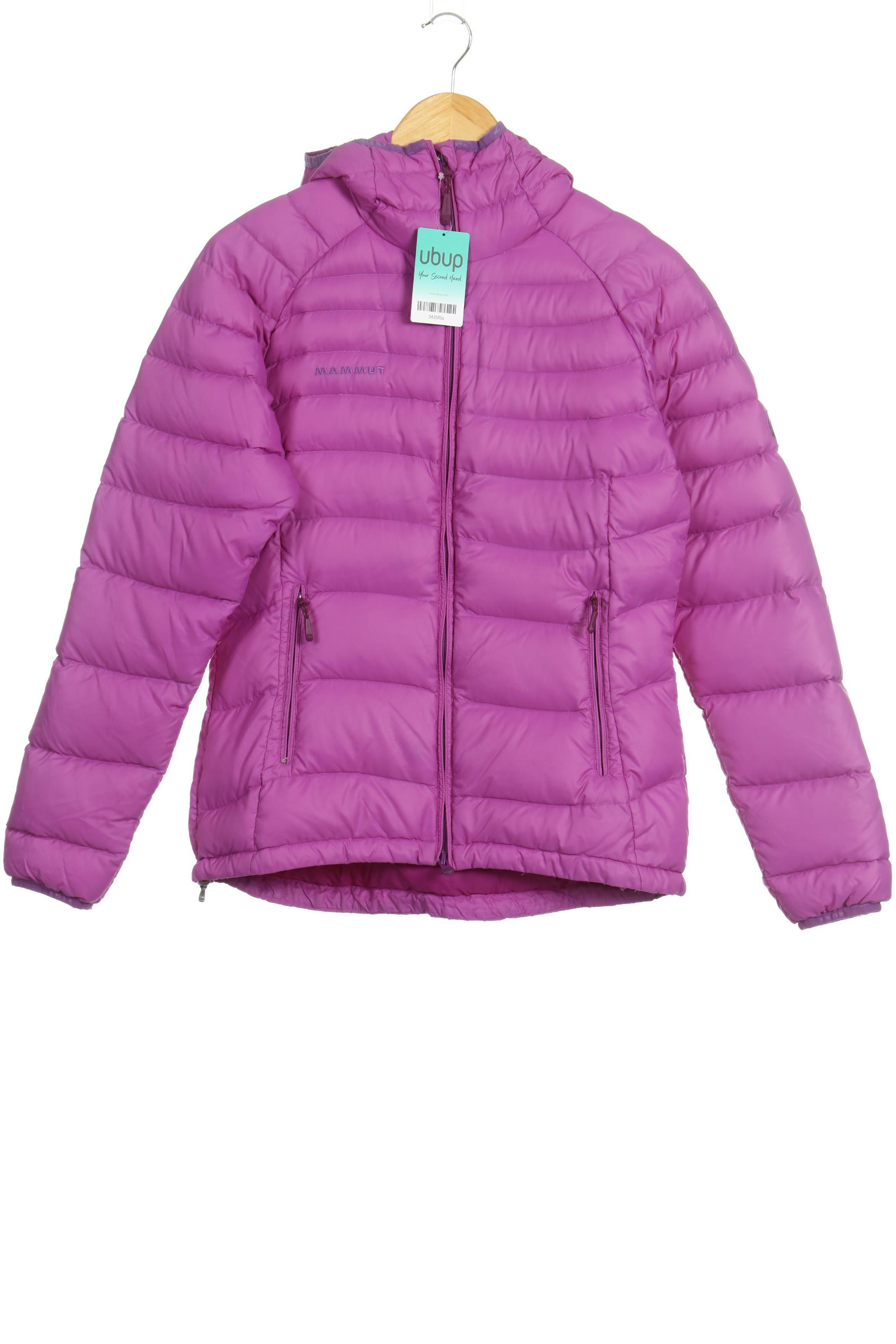 

Mammut Damen Jacke, lila, Gr.