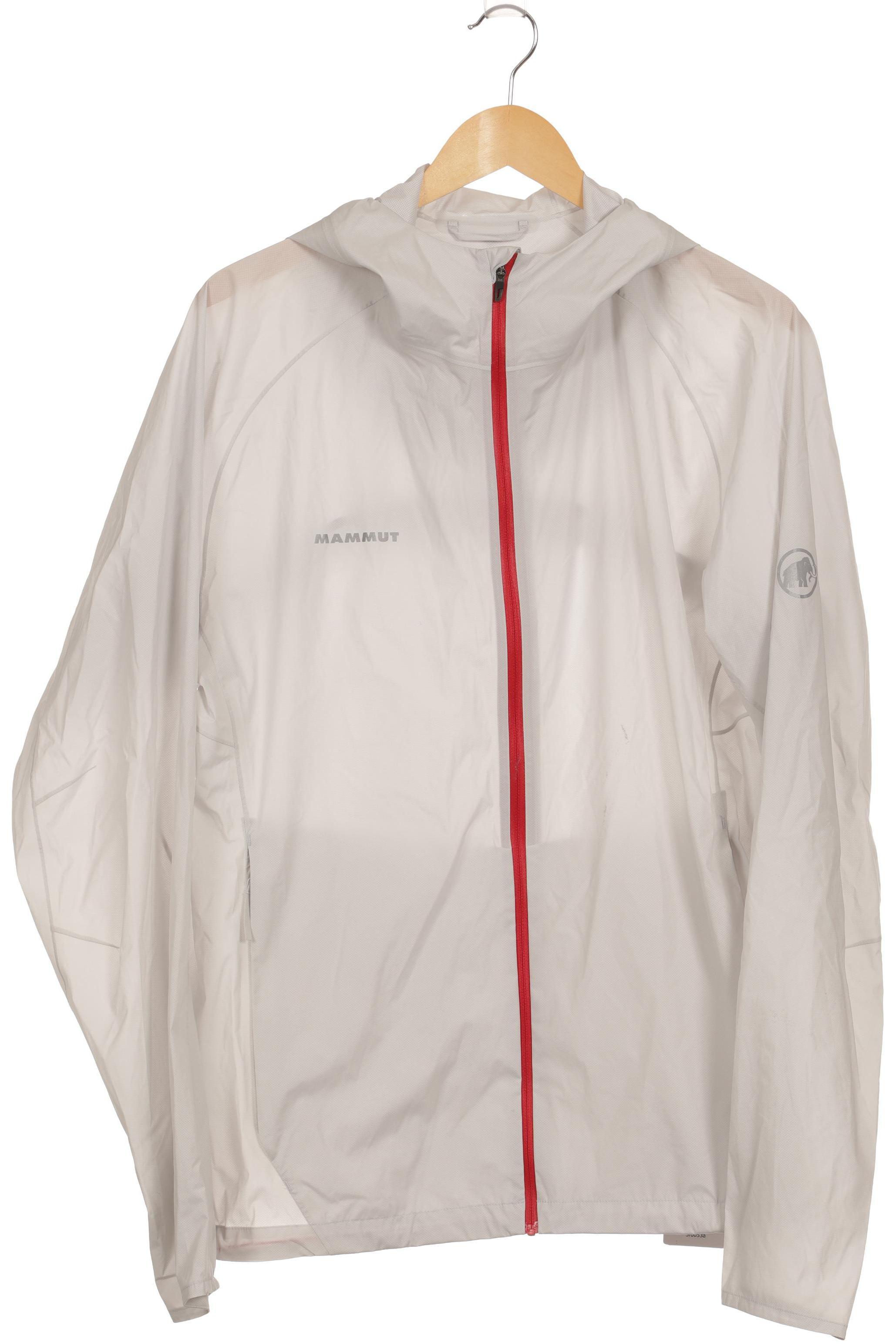 

Mammut Damen Jacke, grau, Gr.