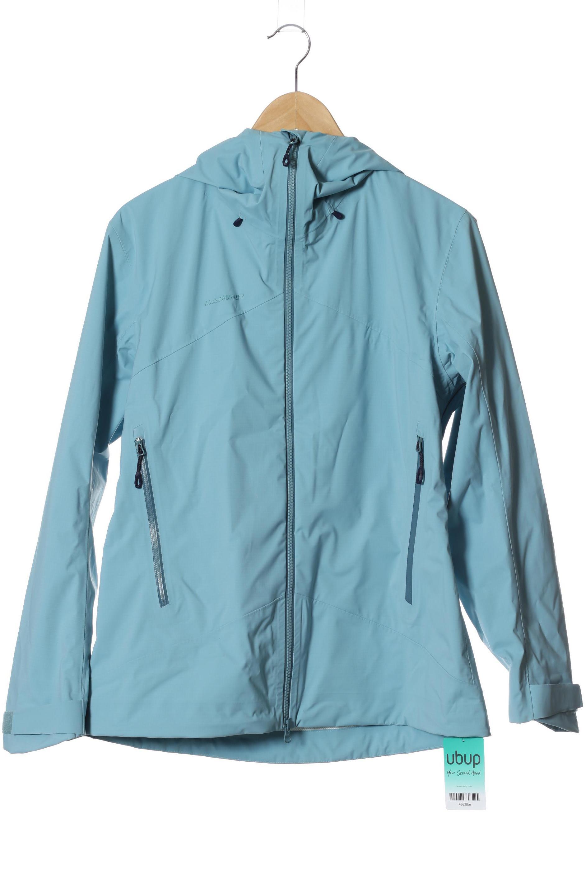 

Mammut Damen Jacke, türkis, Gr.