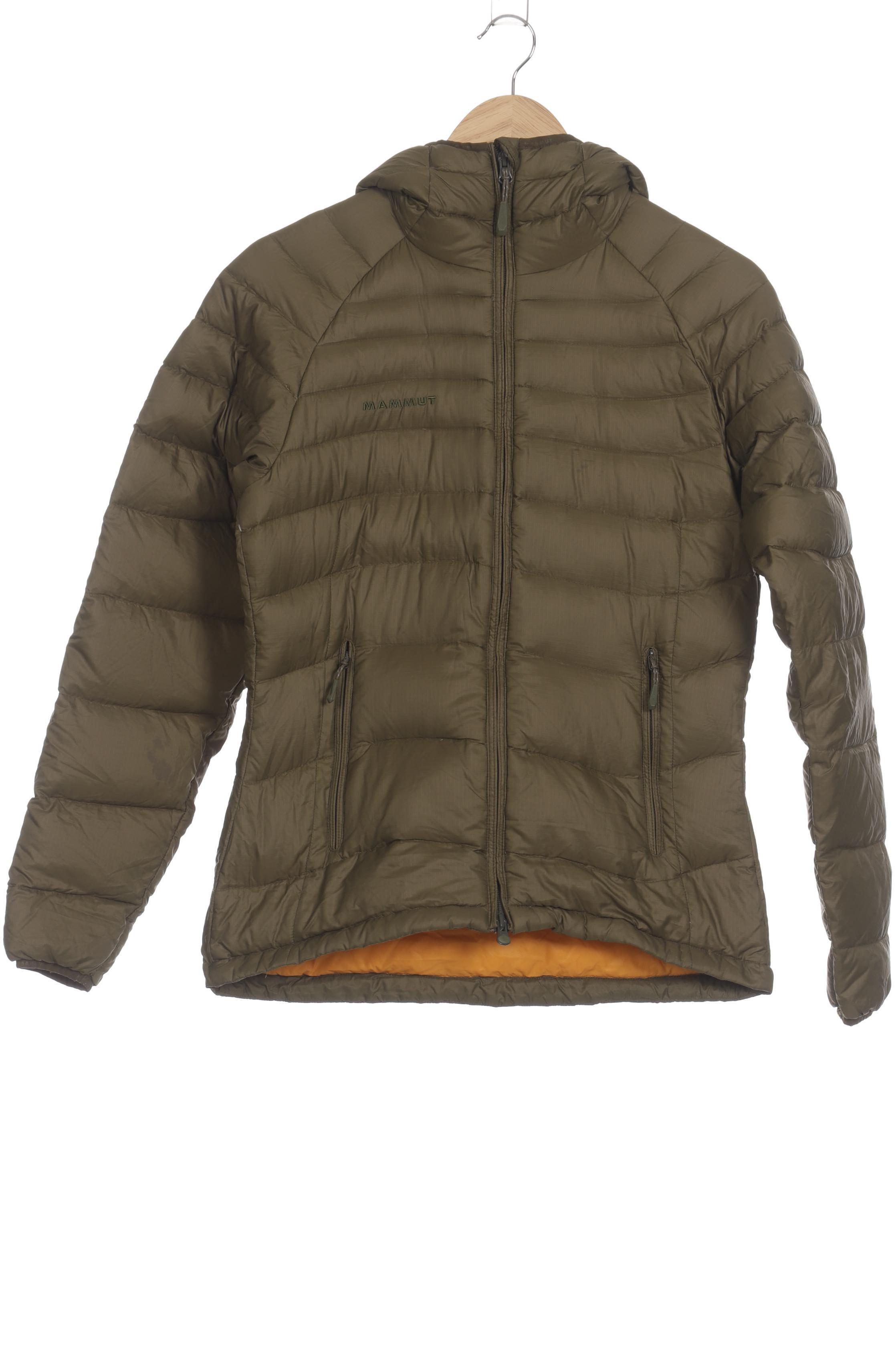 

Mammut Damen Jacke, grün, Gr.
