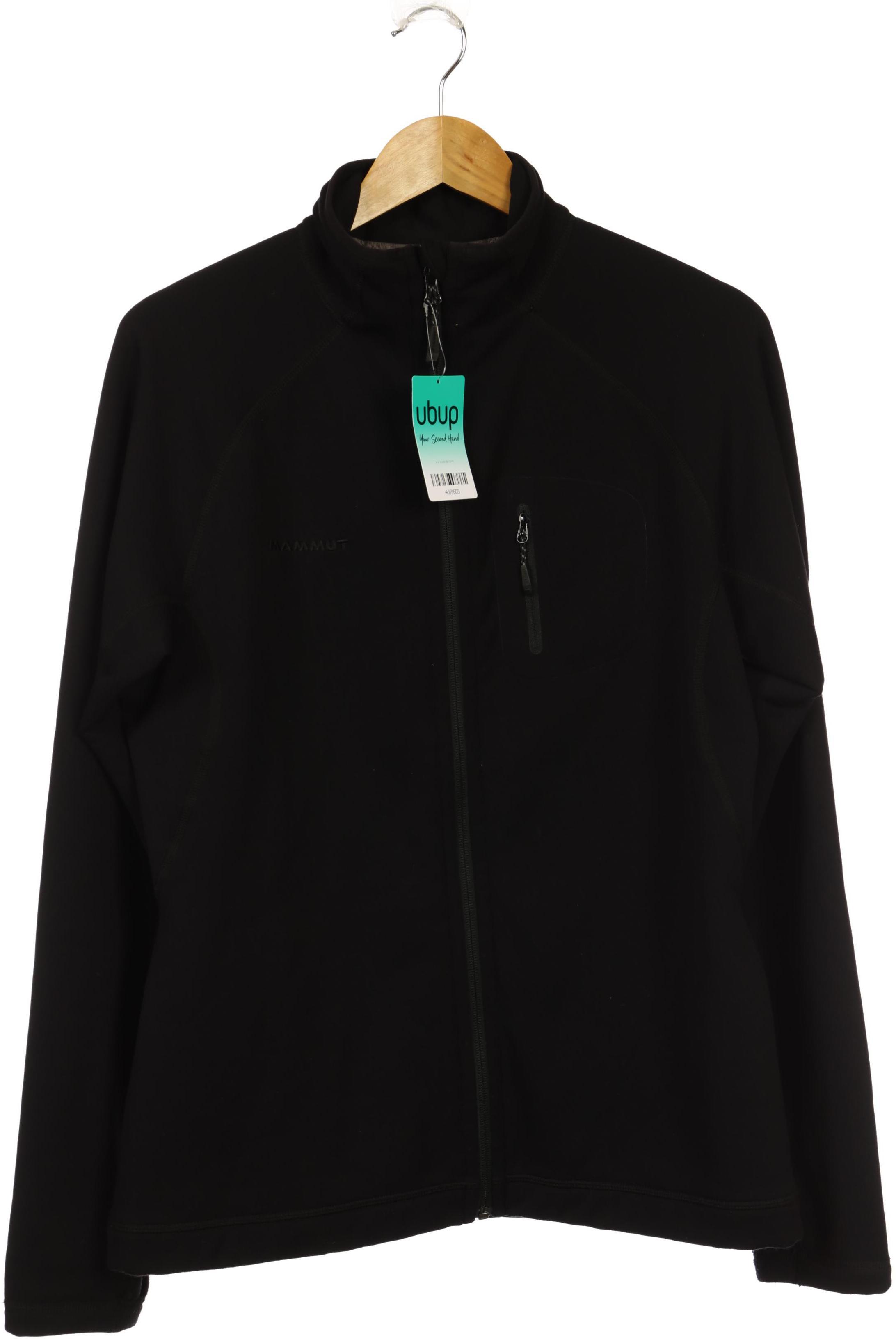 

Mammut Damen Jacke, schwarz, Gr.