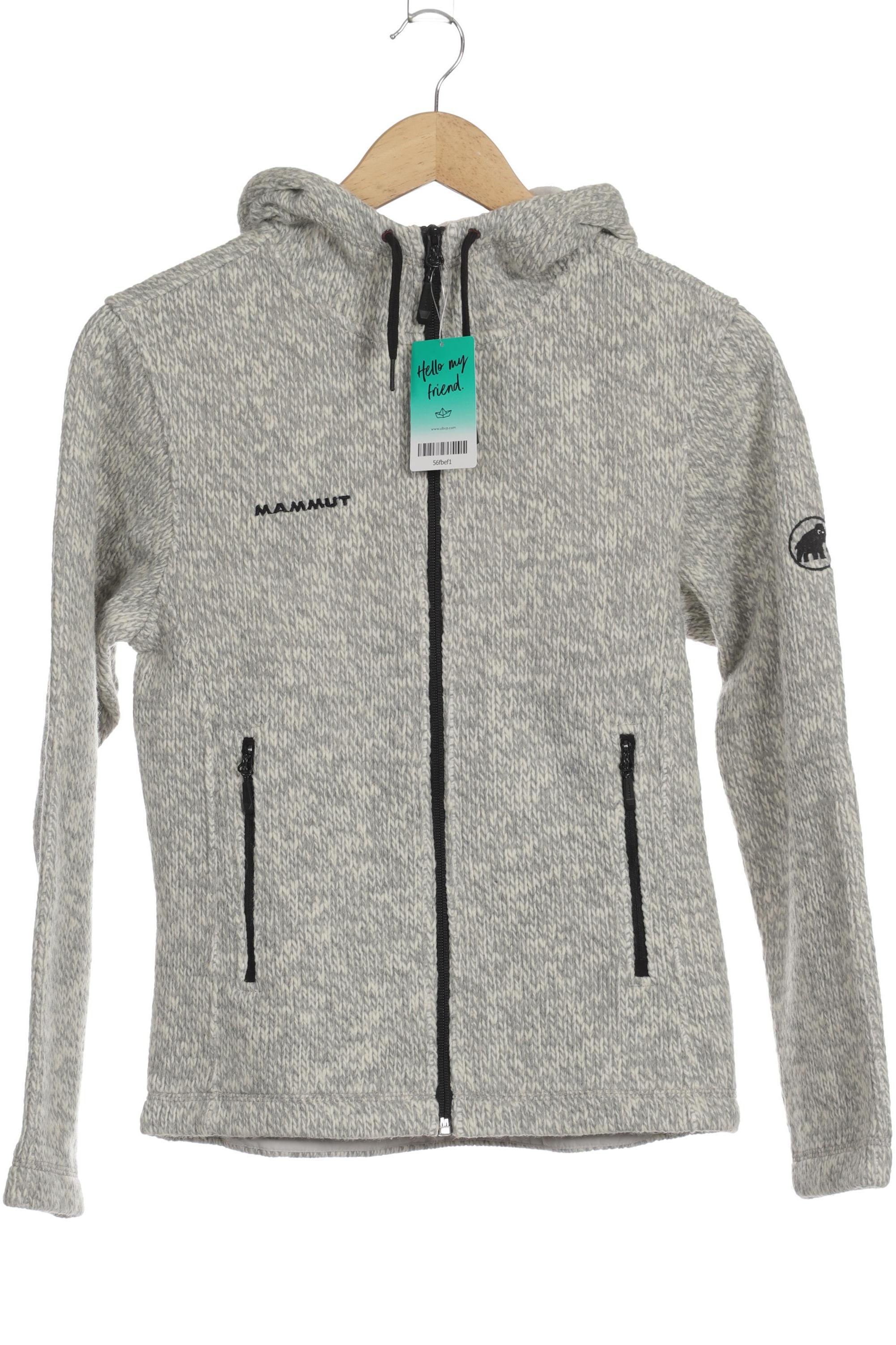 

Mammut Damen Jacke, grau, Gr.