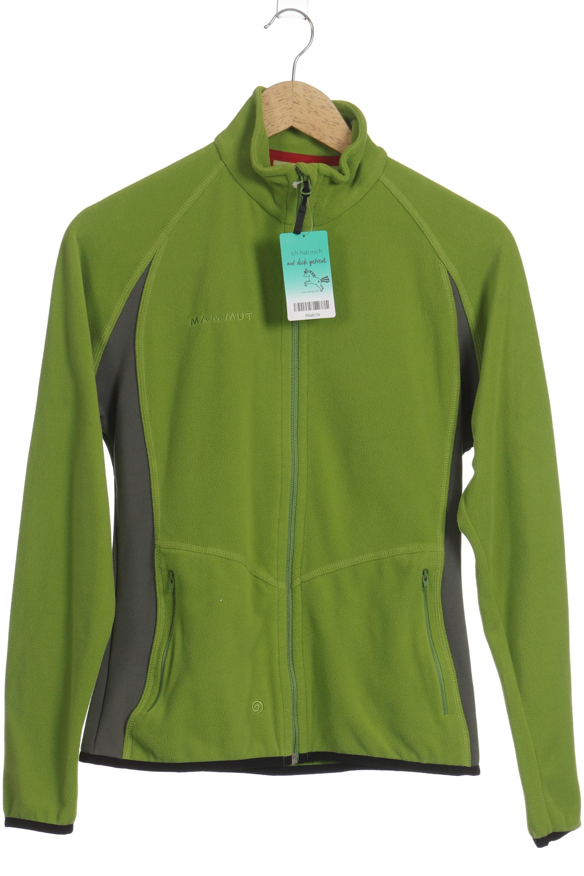 

Mammut Damen Jacke, grün, Gr.