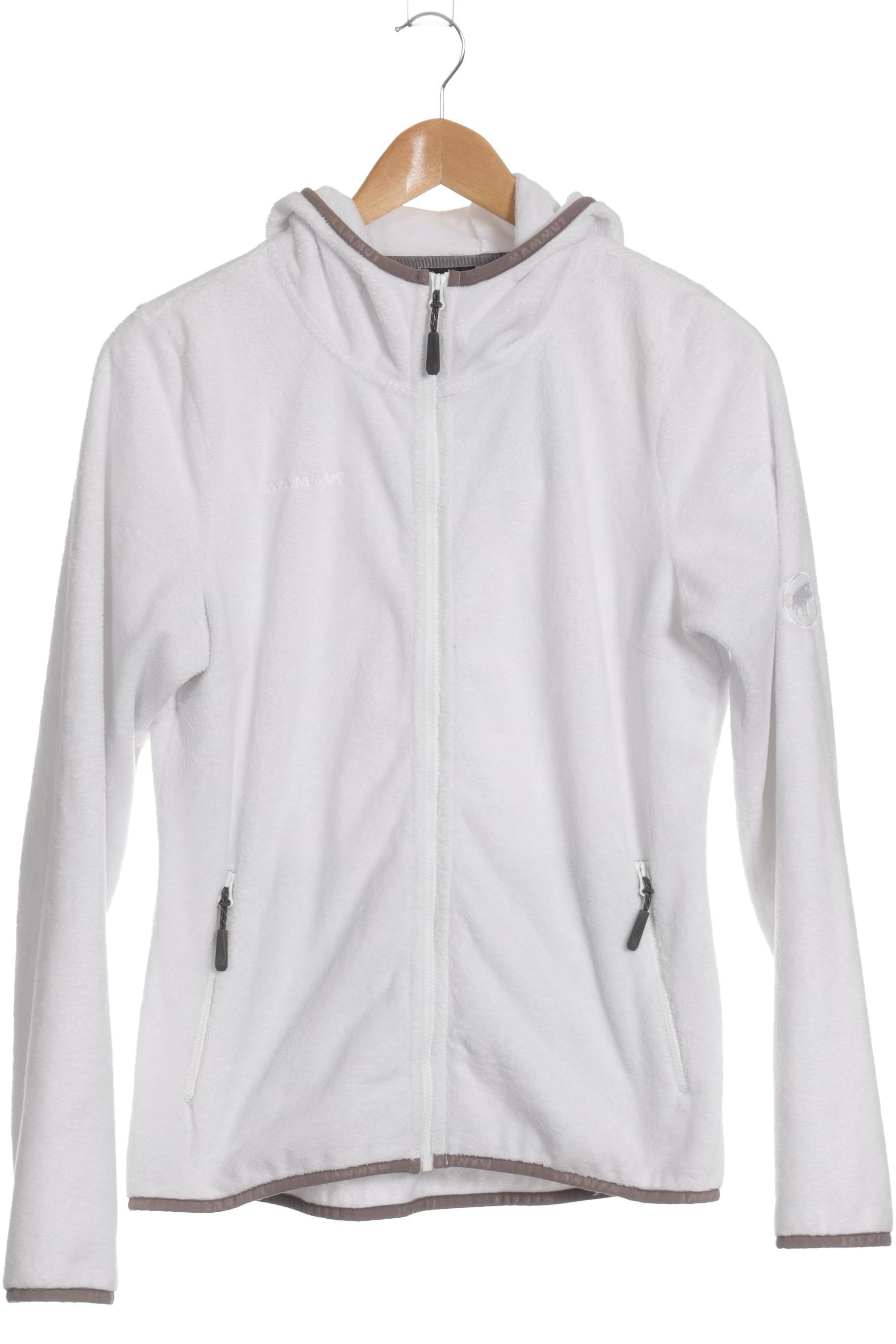 

Mammut Damen Jacke, weiß, Gr.