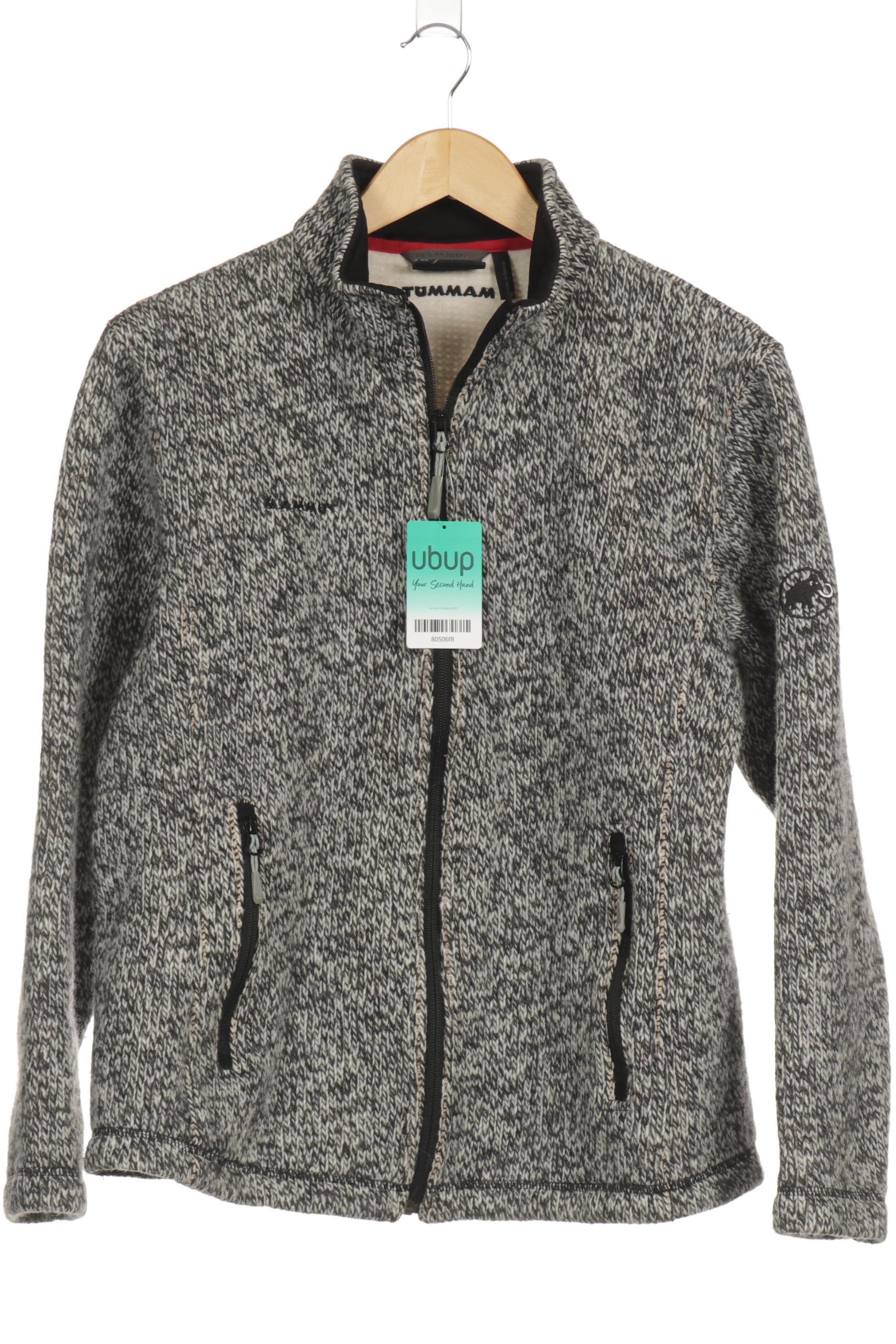 

Mammut Damen Jacke, grau, Gr.