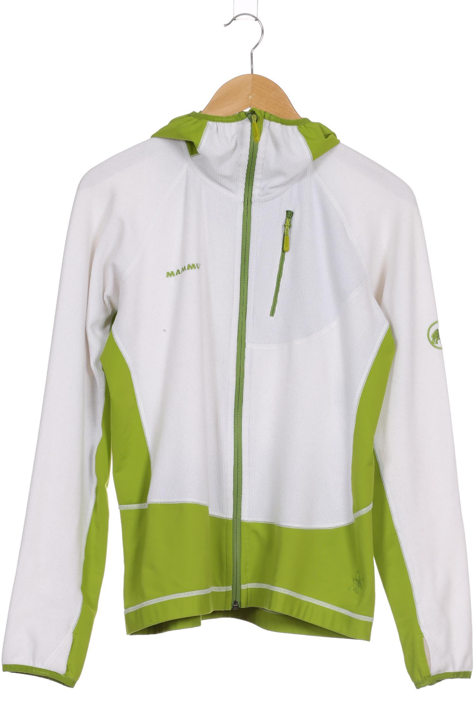 

Mammut Damen Jacke, weiß, Gr.