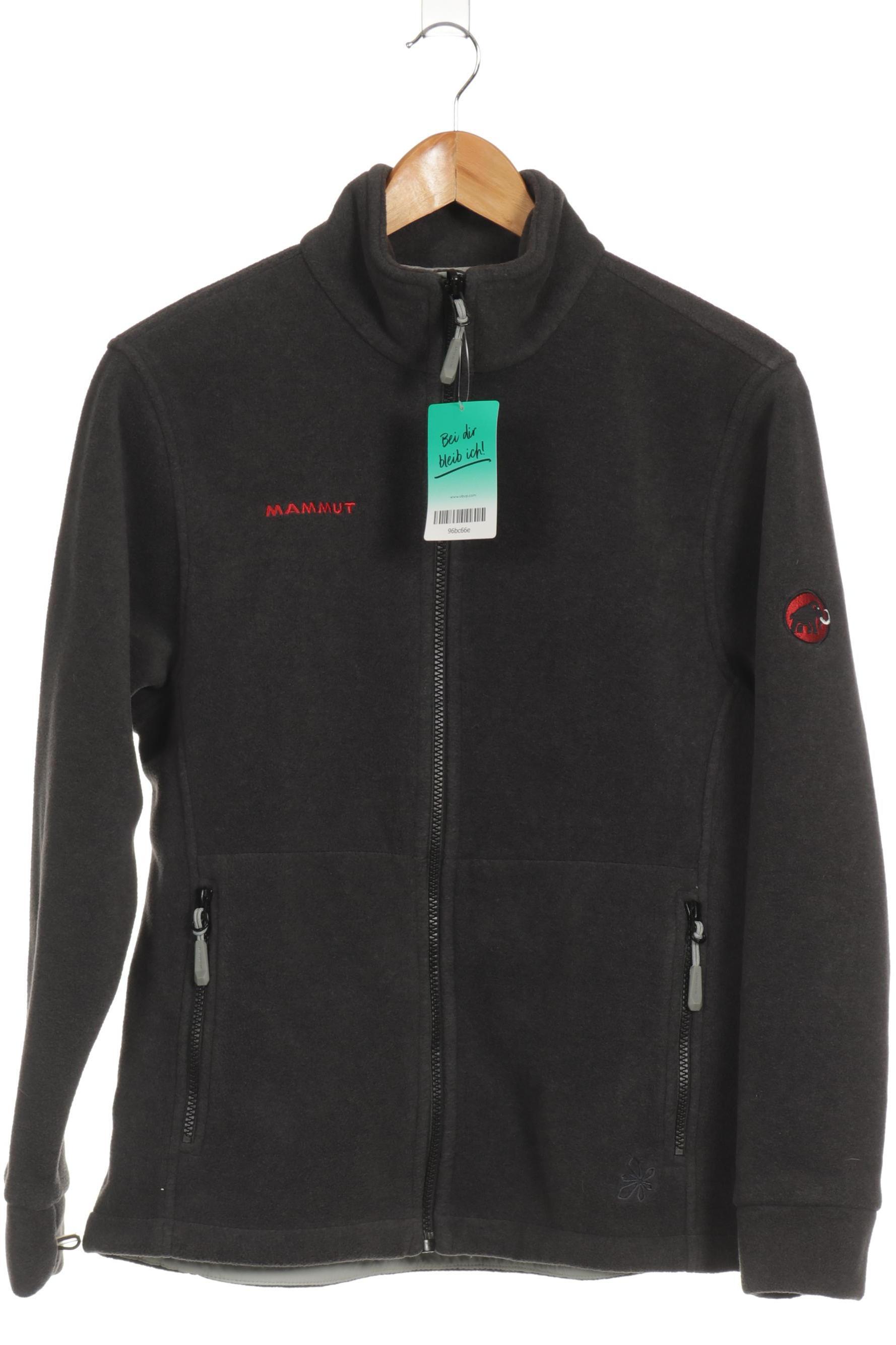 

Mammut Damen Jacke, grau, Gr.