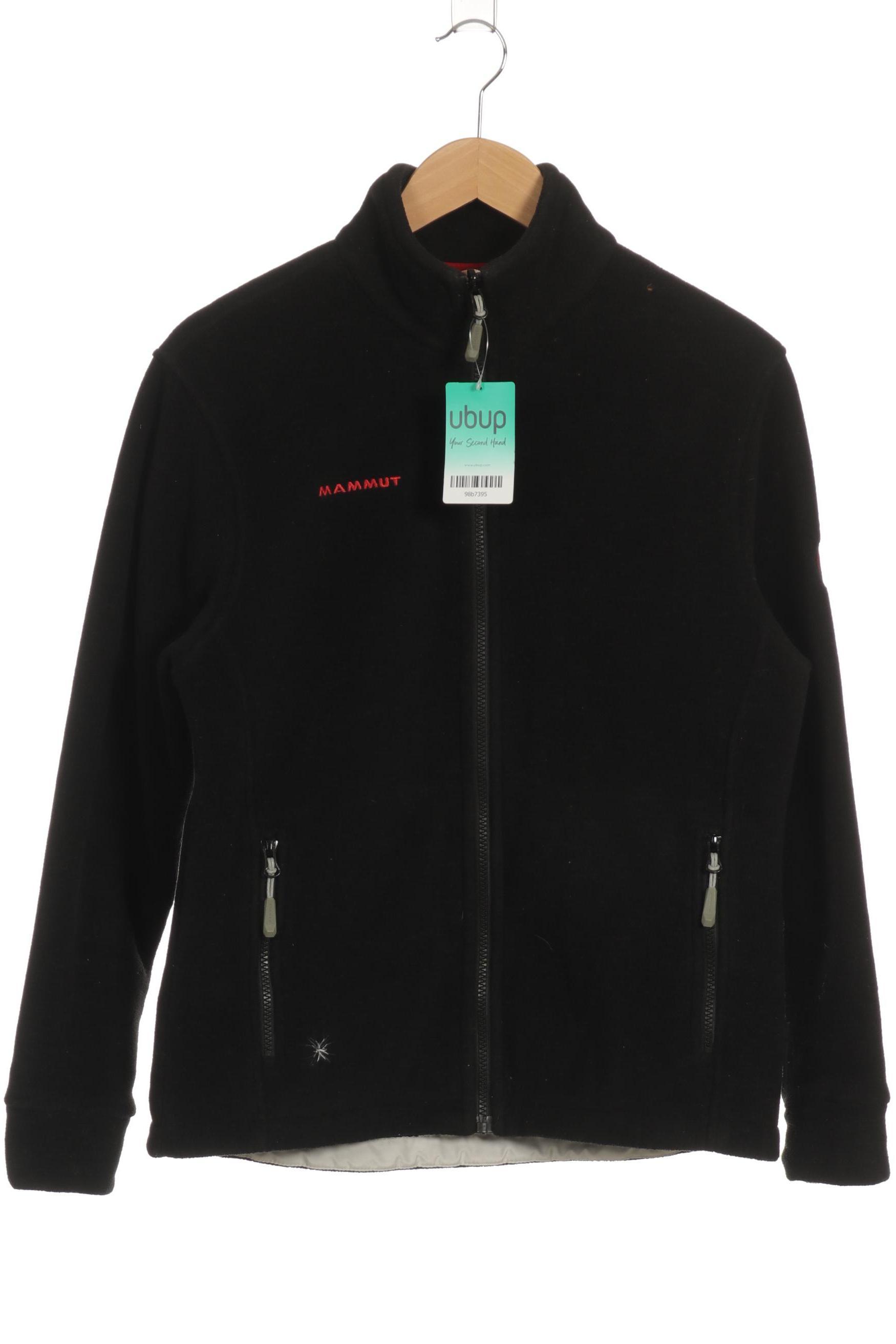 

Mammut Damen Jacke, schwarz, Gr.