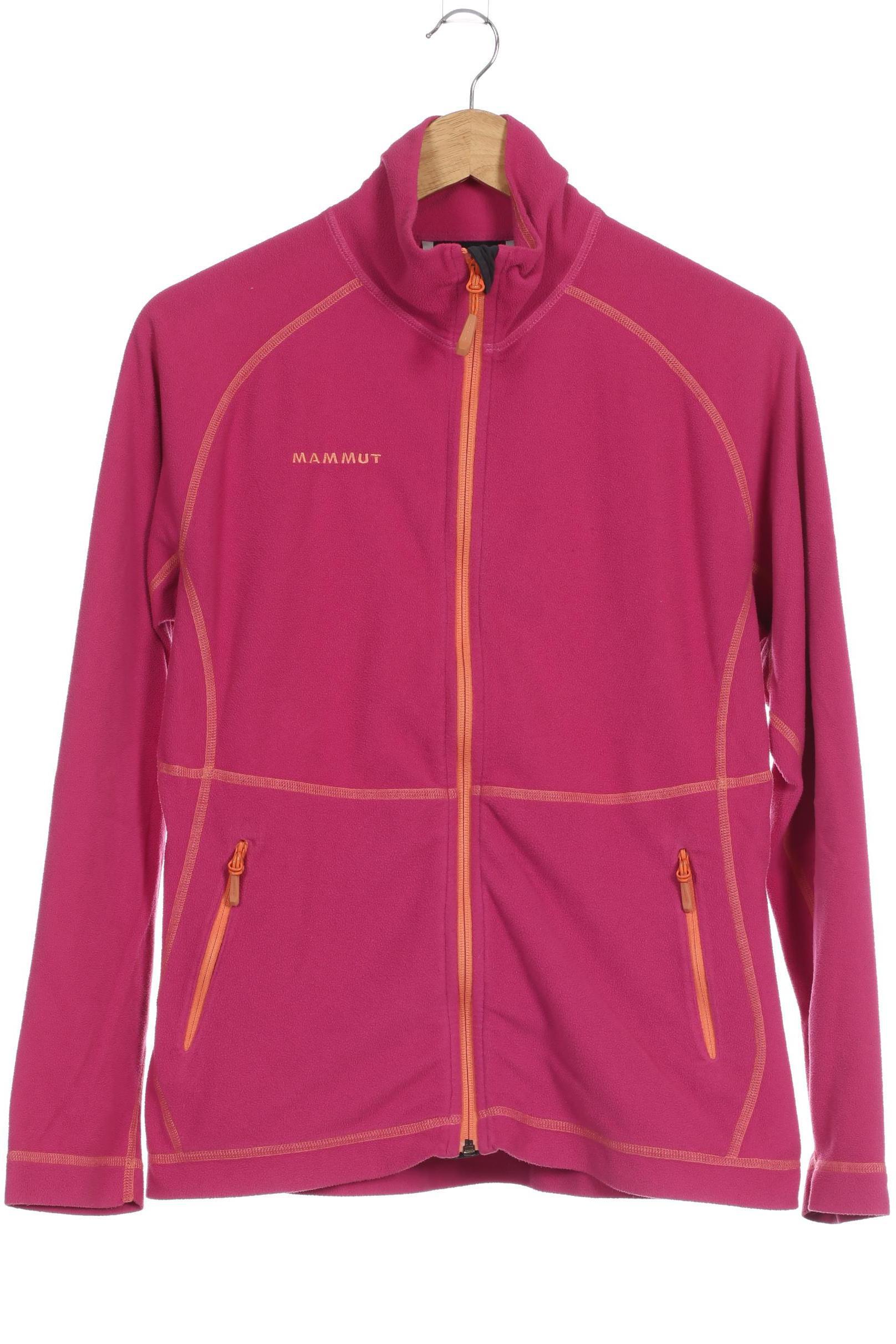 

Mammut Damen Strickjacke, pink, Gr.
