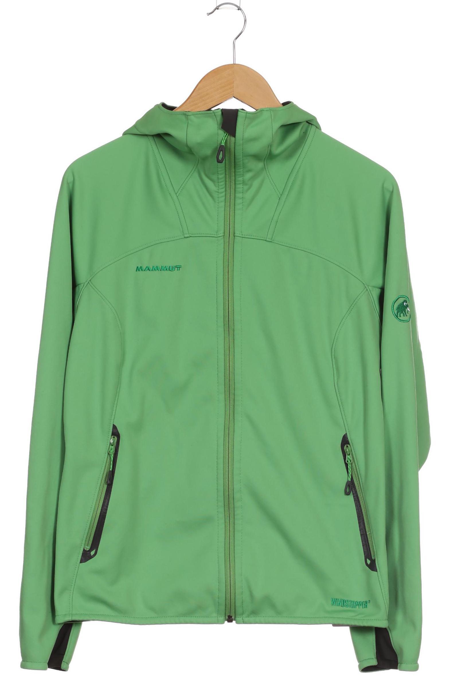 

Mammut Damen Jacke, grün, Gr.