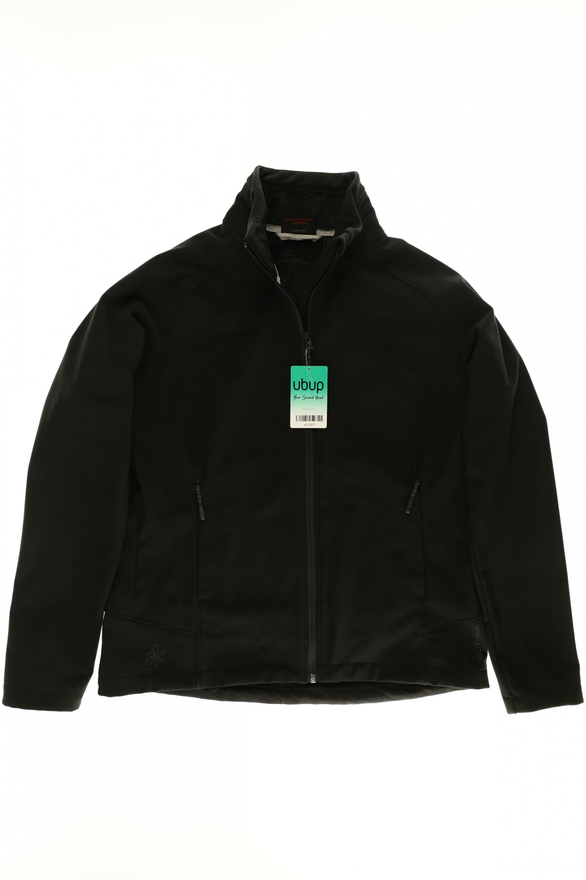 

Mammut Damen Jacke, grau, Gr.