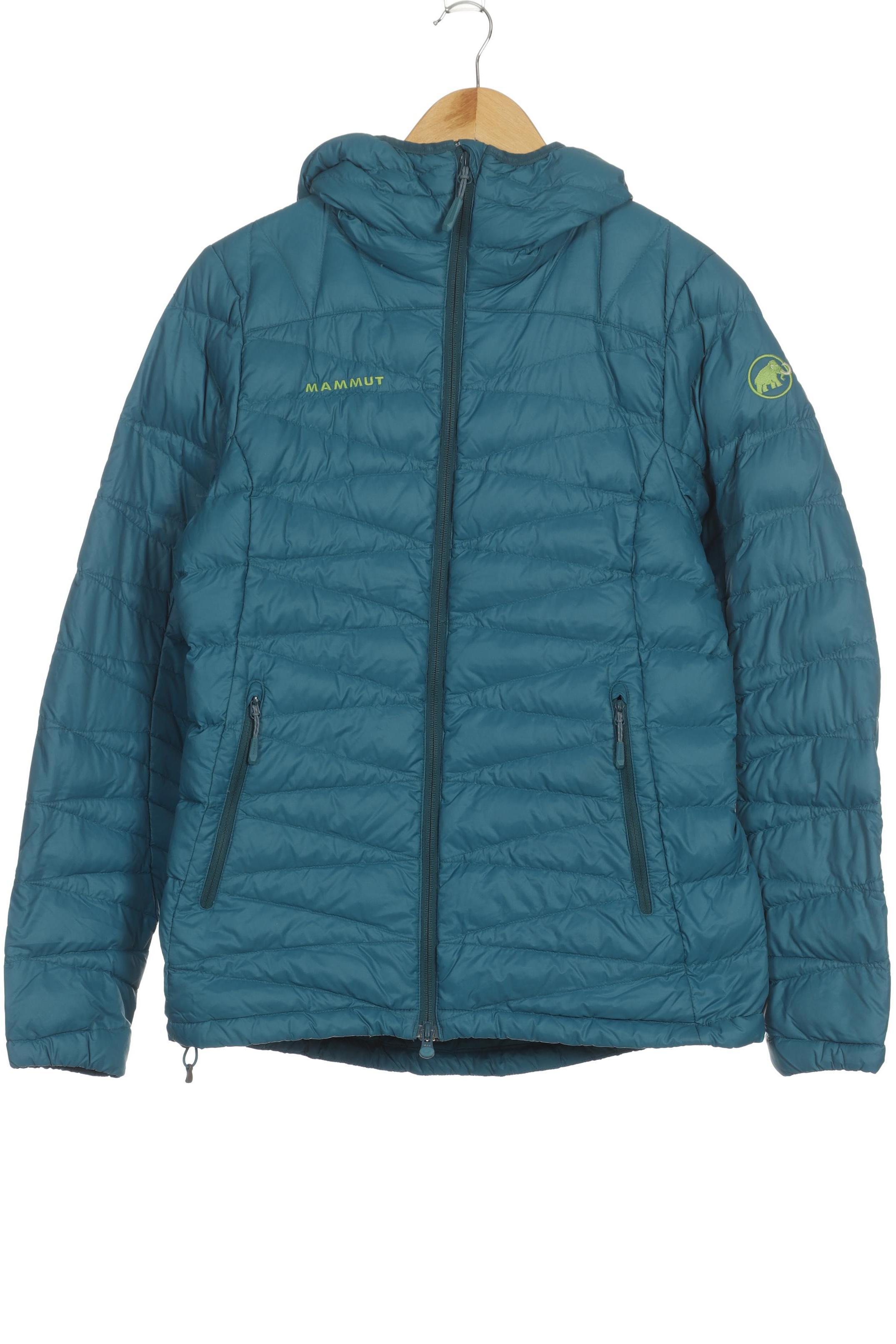

Mammut Damen Jacke, blau, Gr.